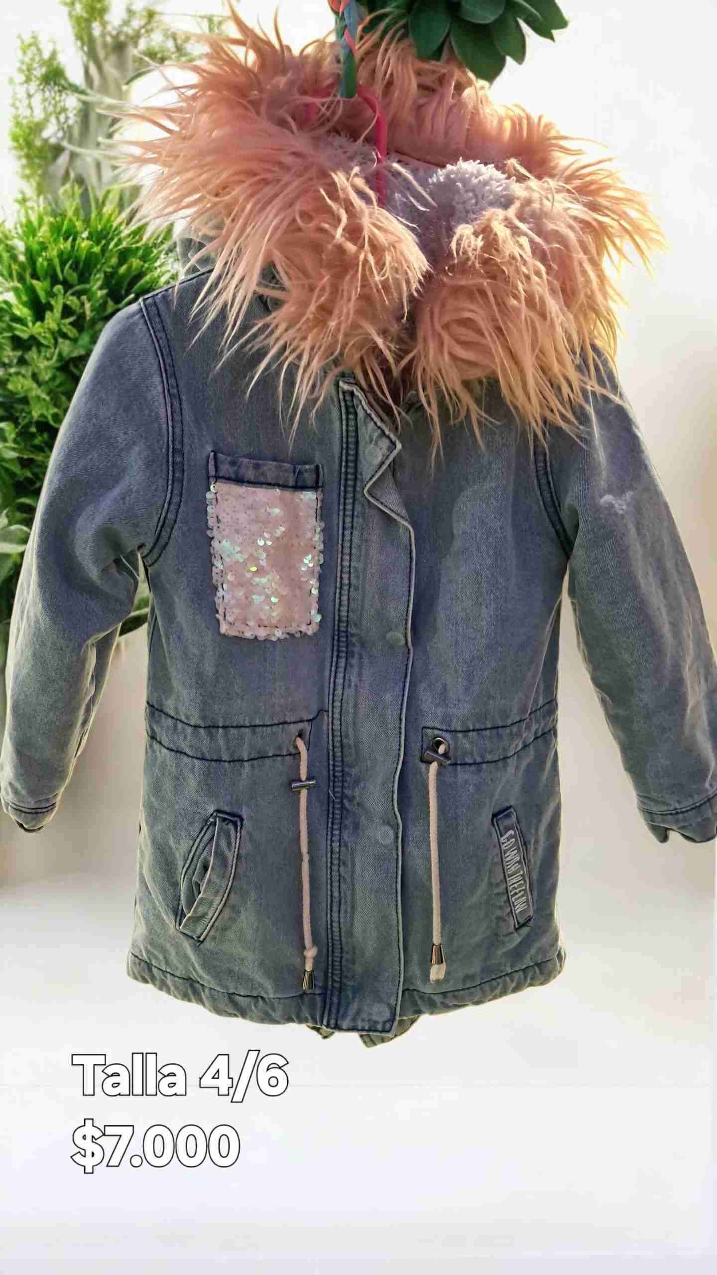 Ropa niña - miniatura 4