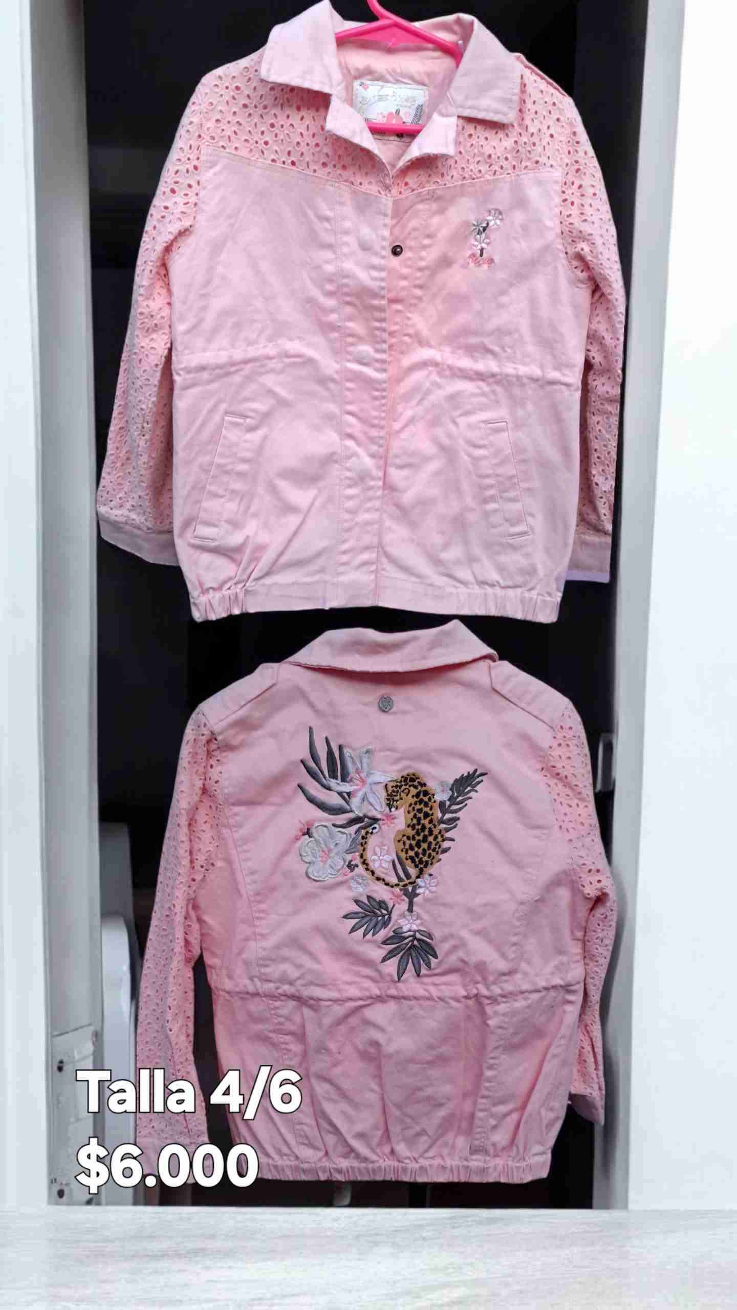 Ropa niña - miniatura 5