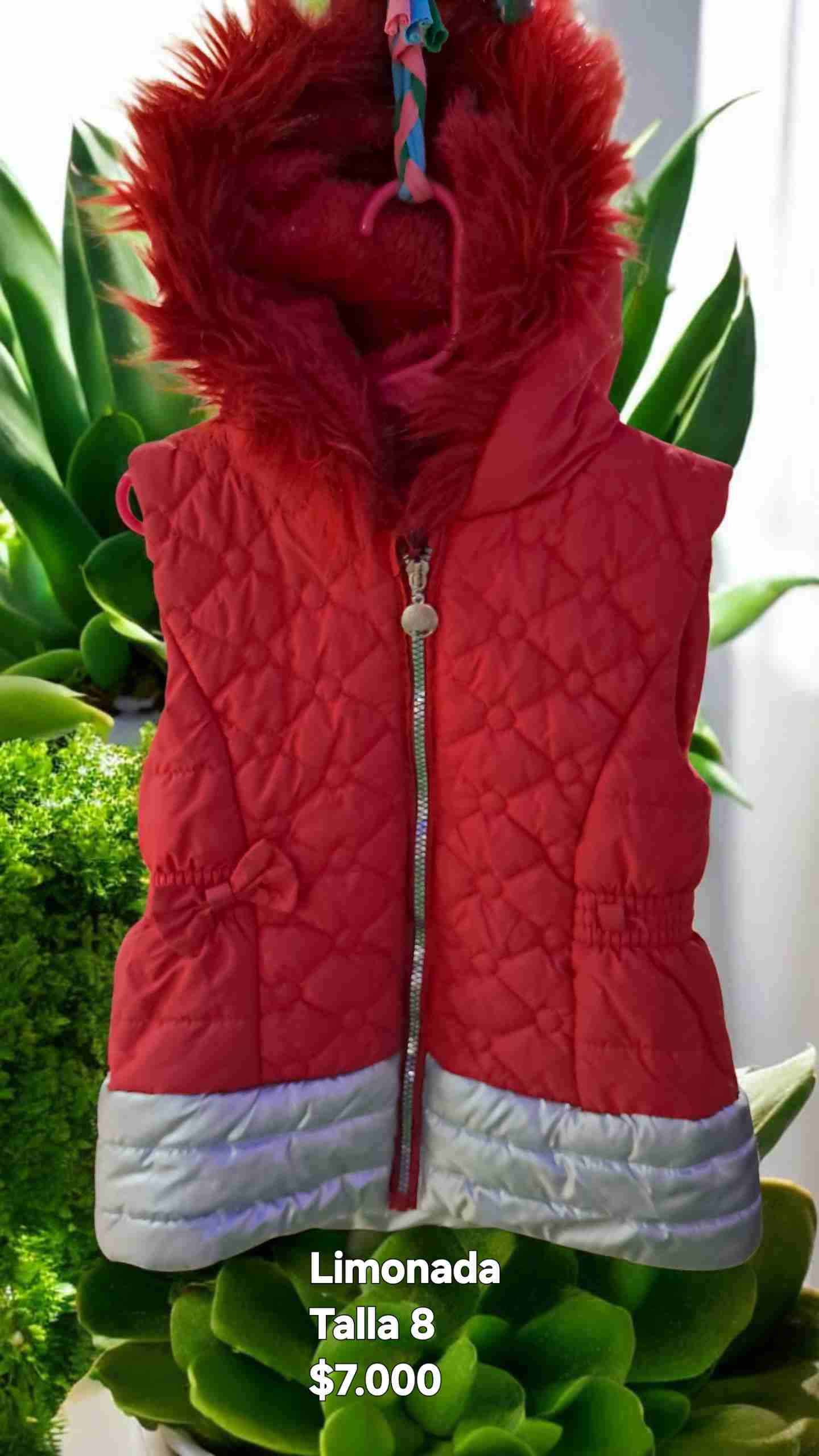 Ropa niña - miniatura 6