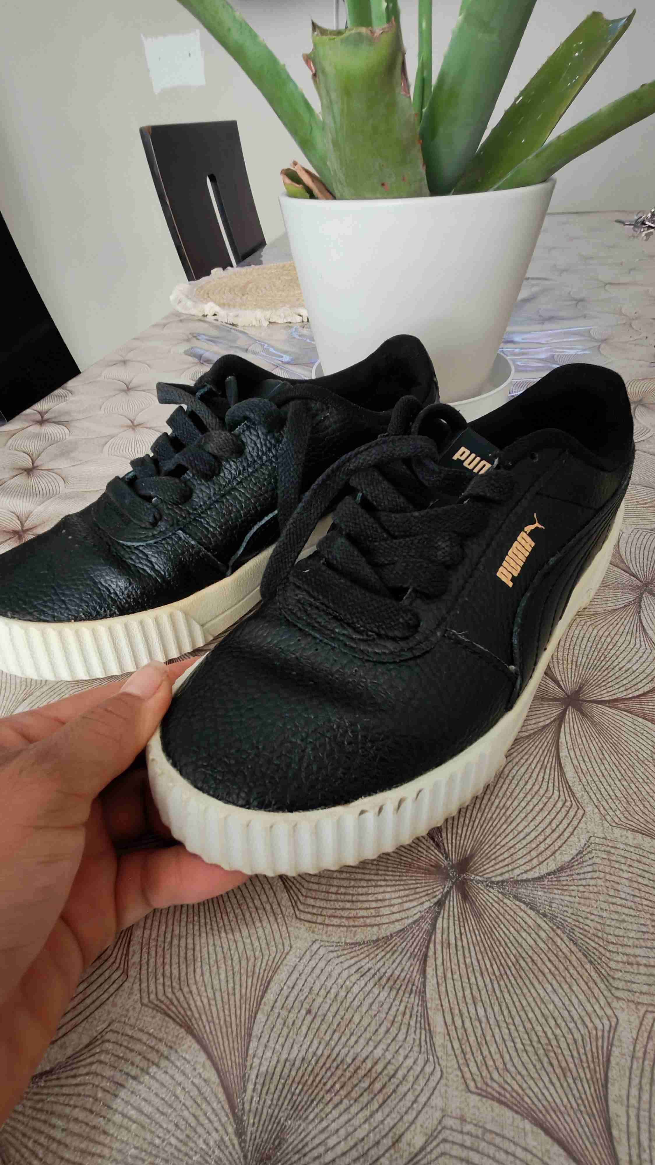 Zapatillas Puma original talla 38