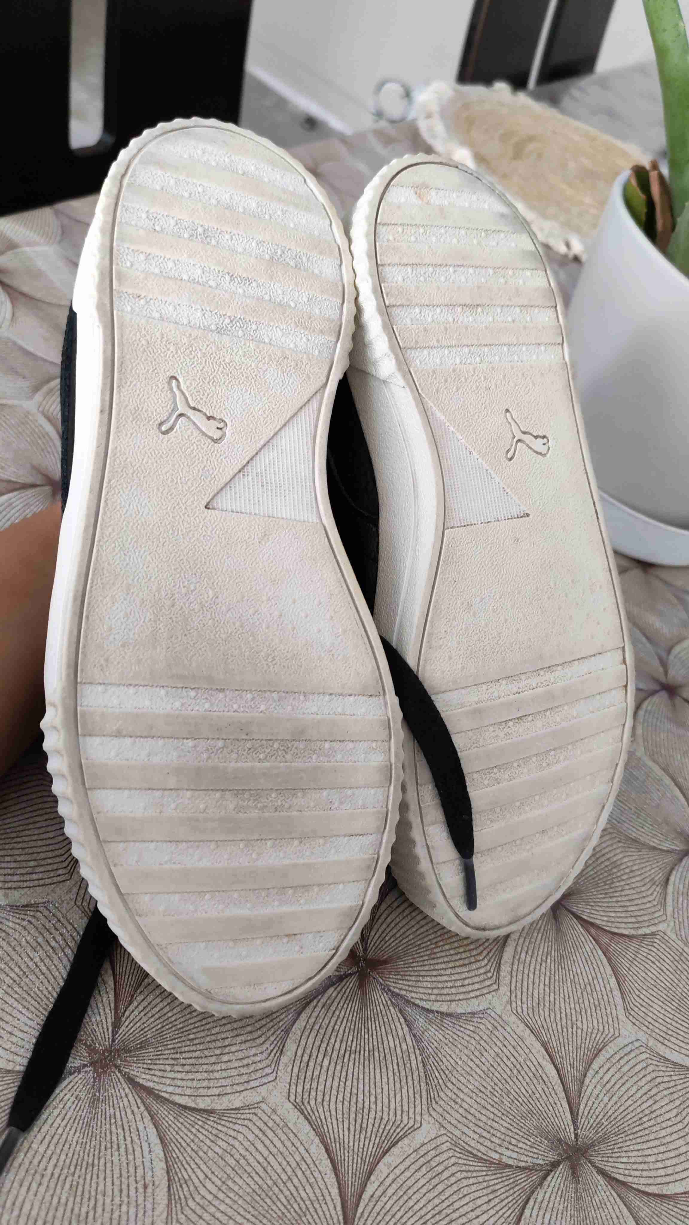 Zapatillas Puma original talla 38 - miniatura 3