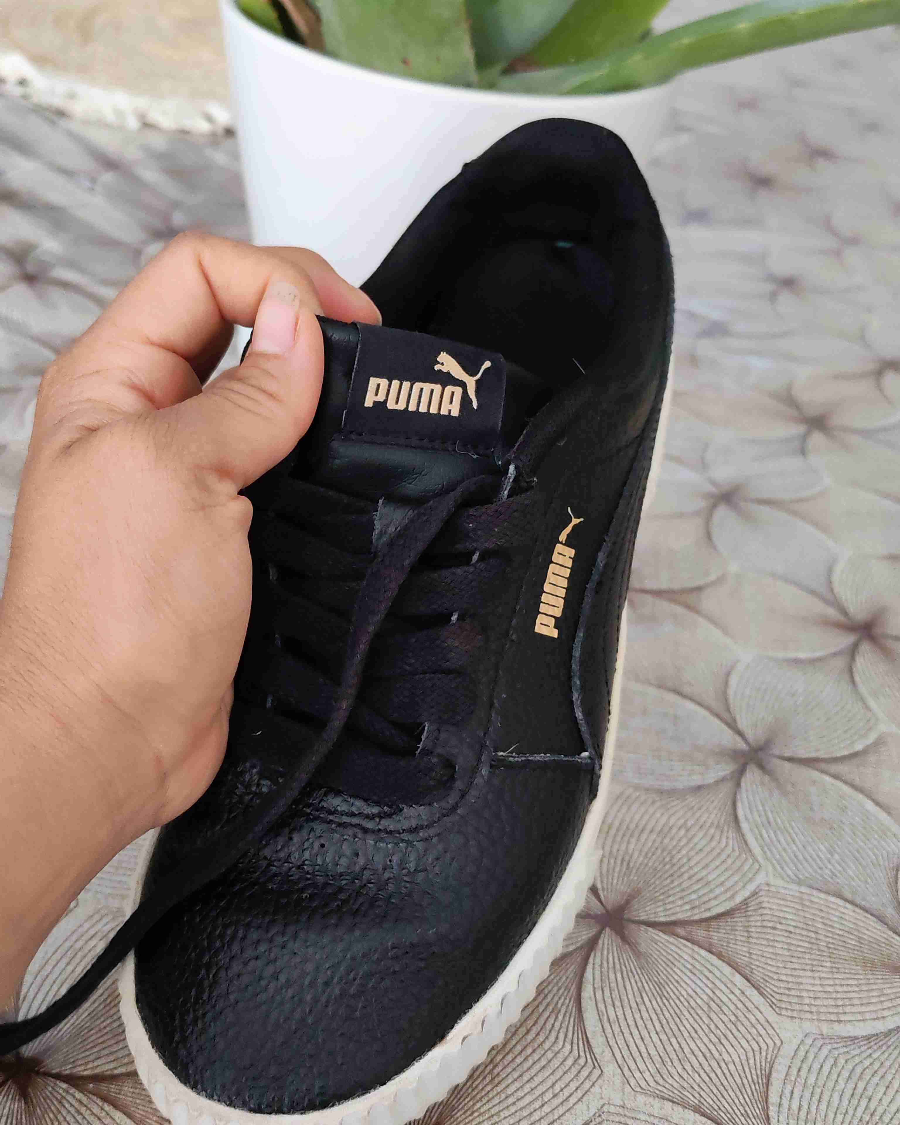 Zapatillas Puma original talla 38 - miniatura 4