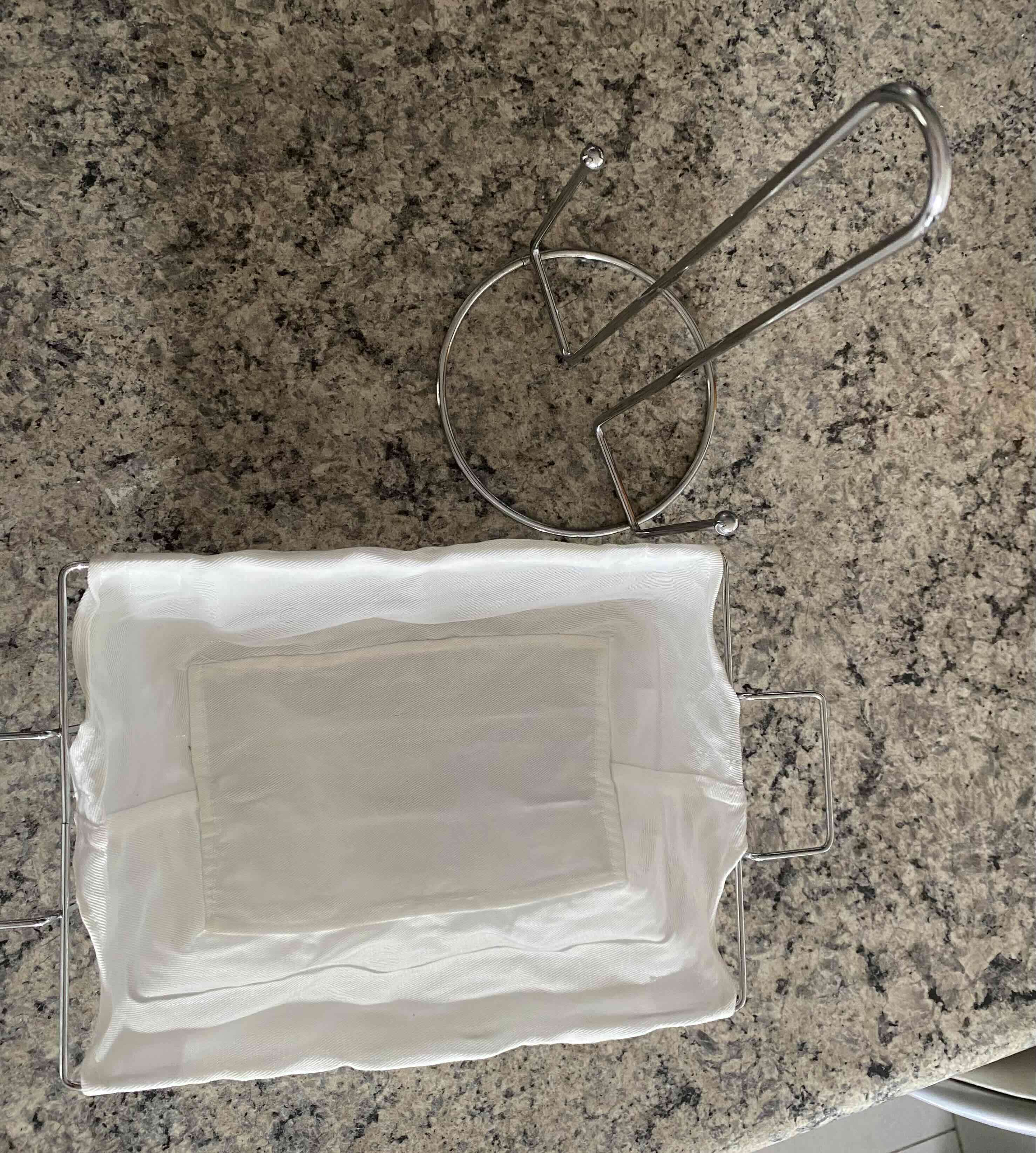 Panera y porta toalla nova