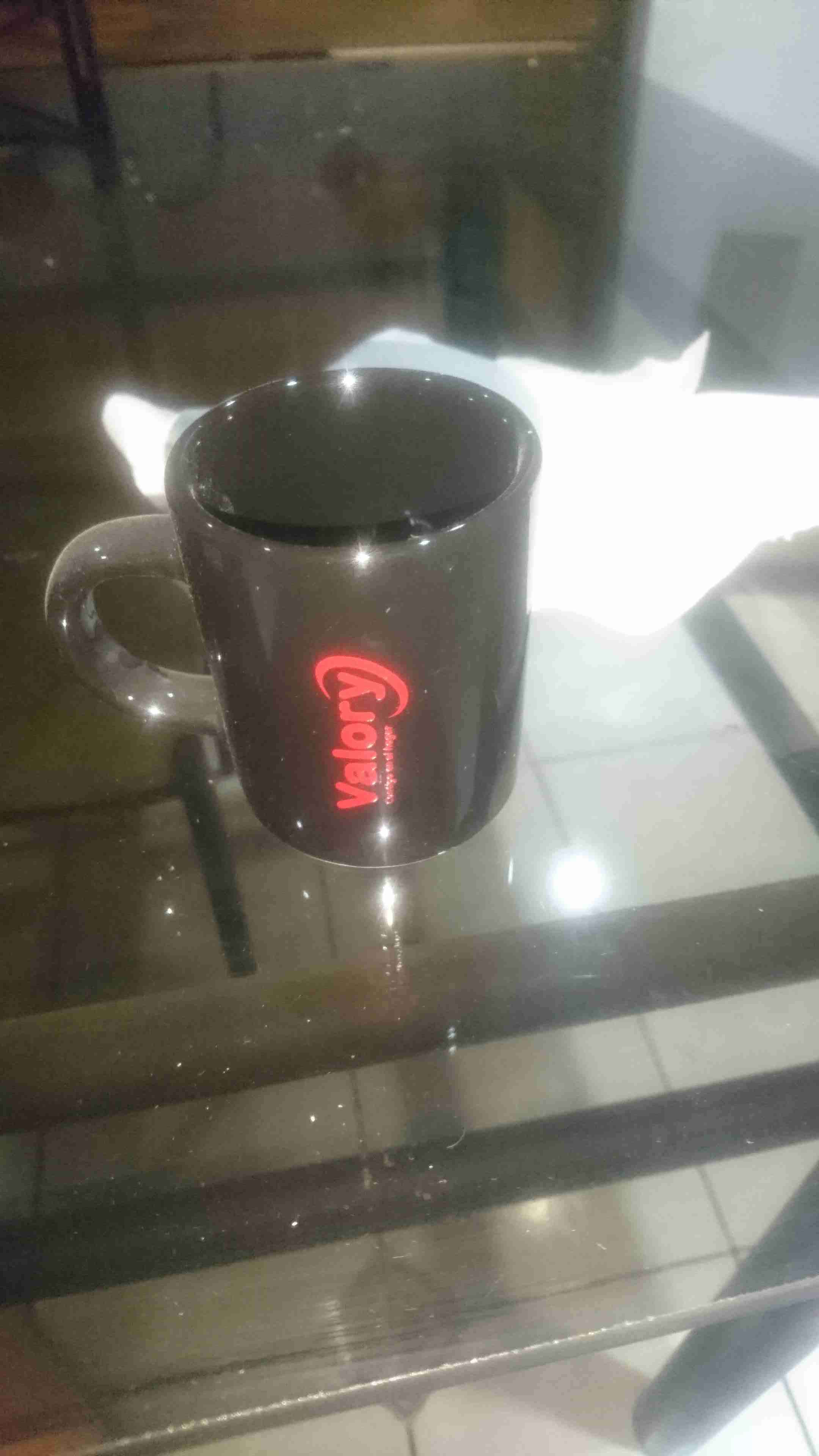 Set de tazones Valory para café - miniatura 2