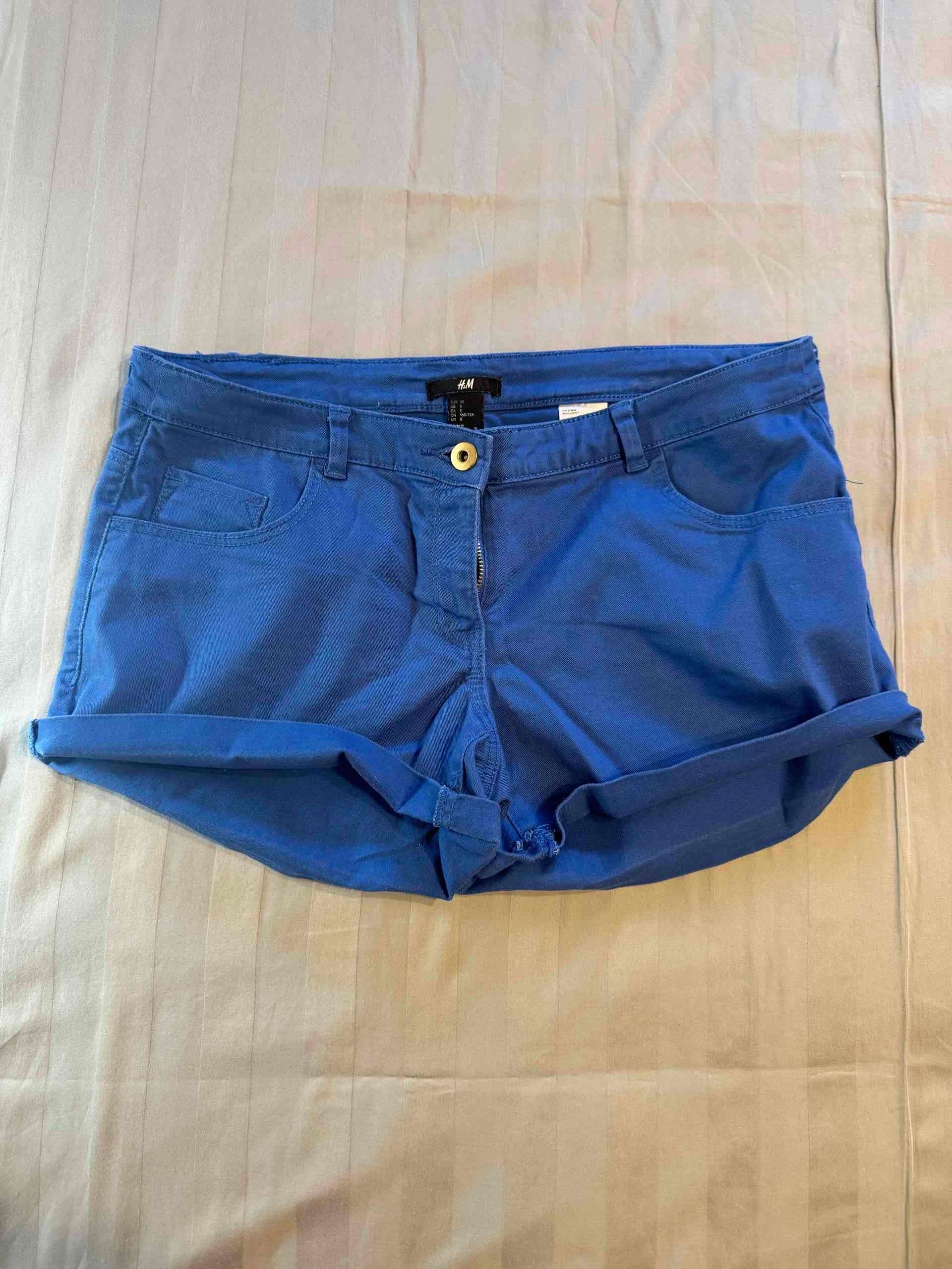 Falda y shorts - miniatura 2