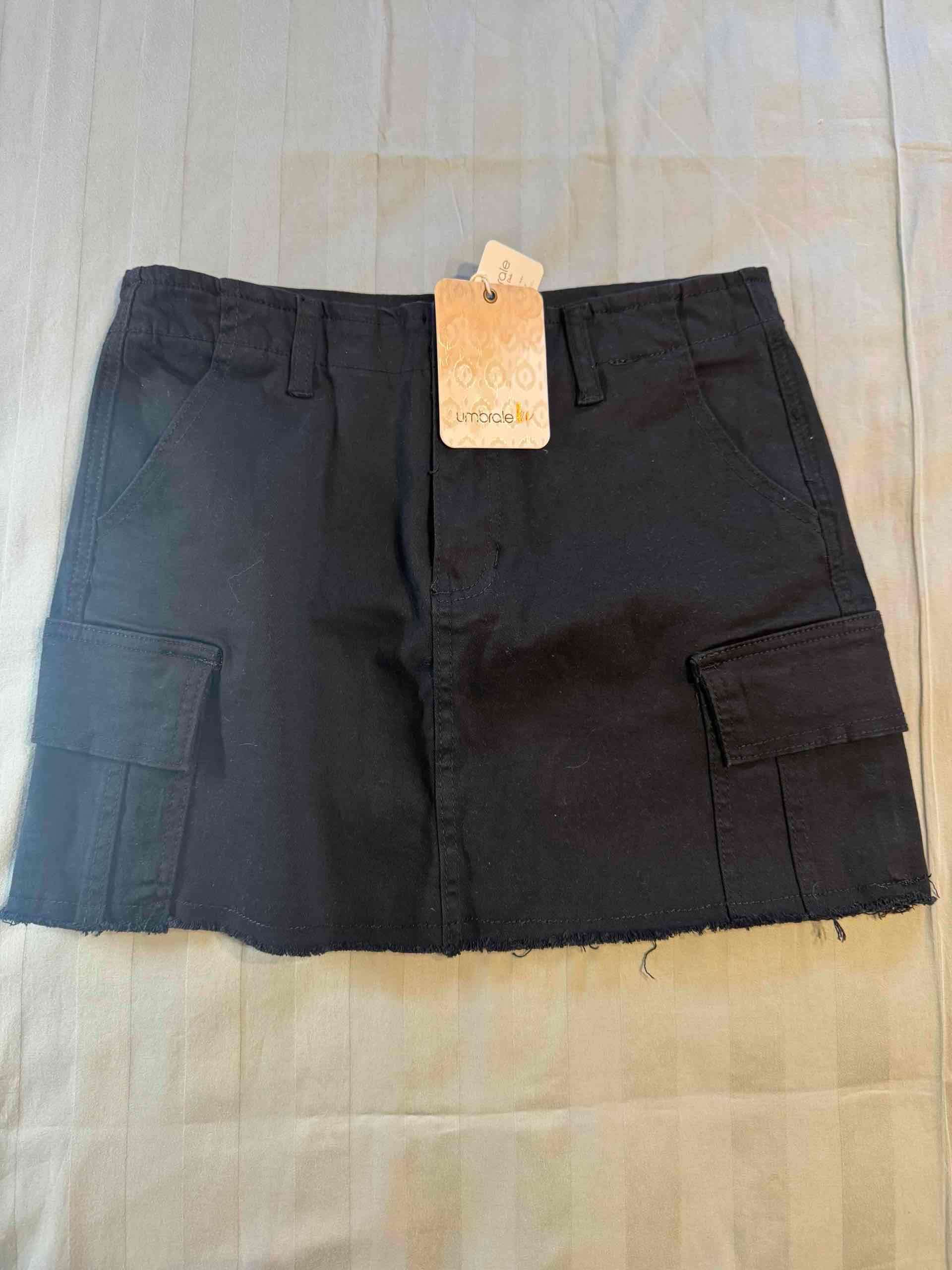 Falda y shorts - miniatura 5