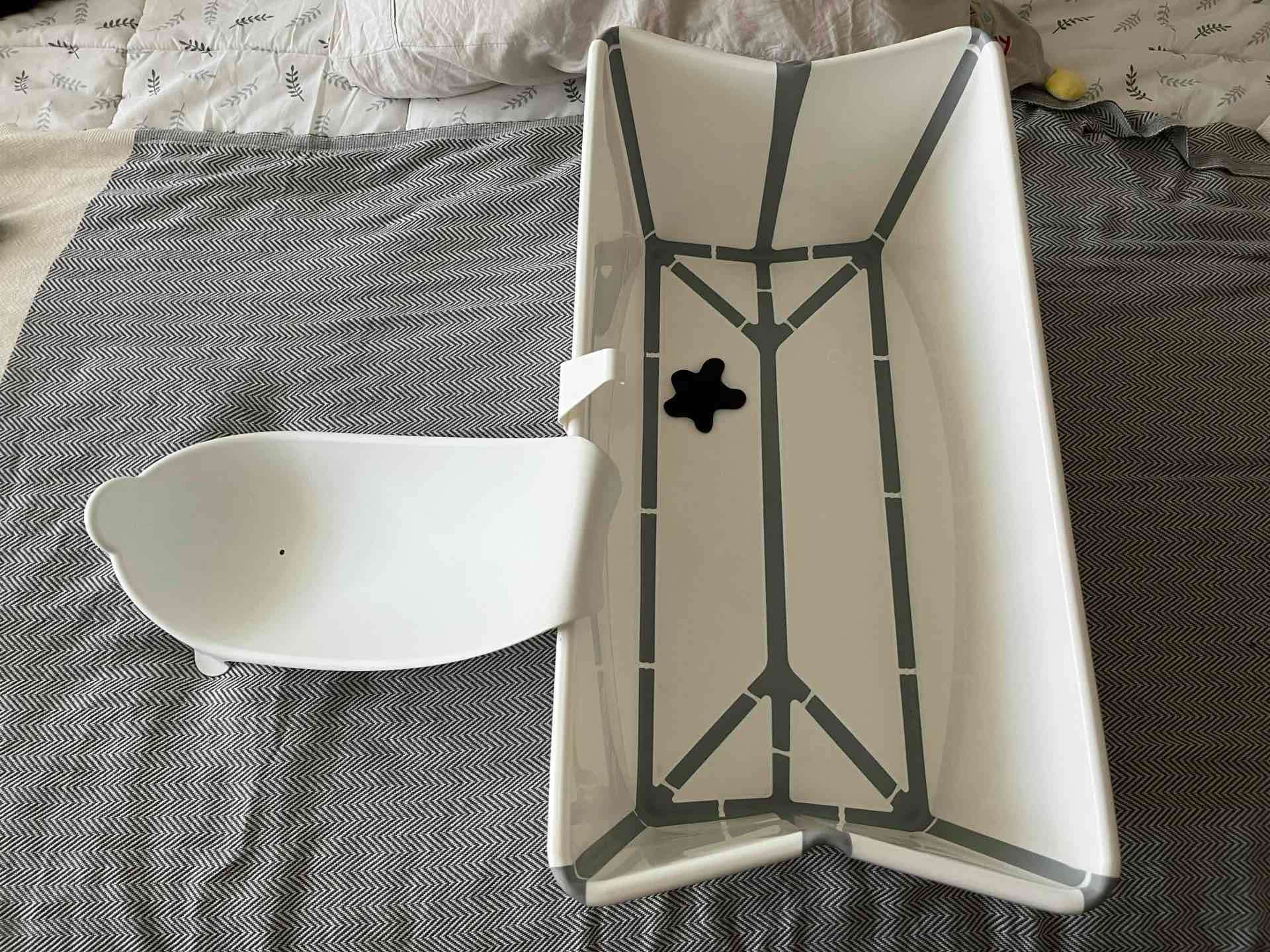 Tina Plegable Flexi Bath® - Stokke - miniatura 2