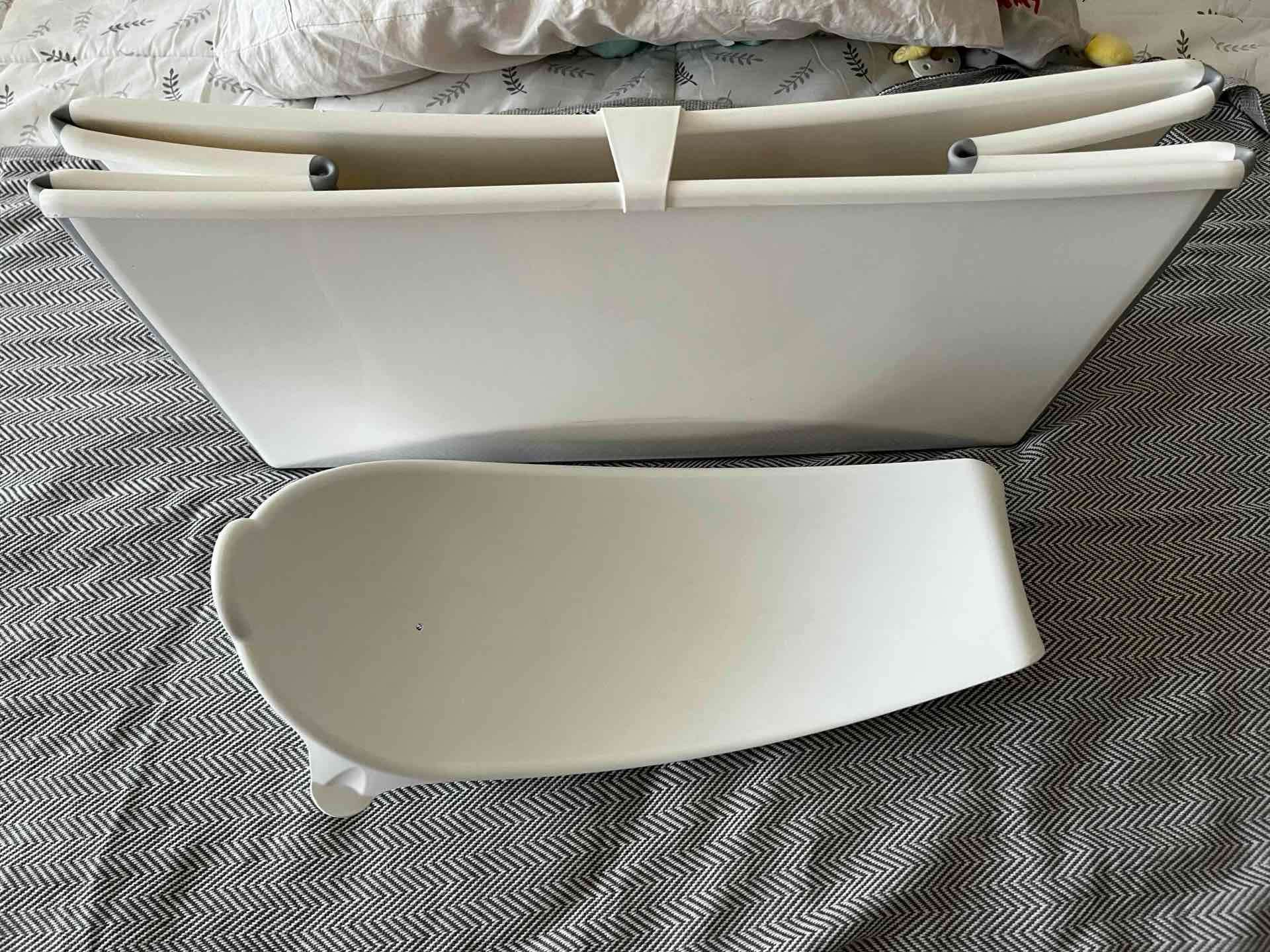 Tina Plegable Flexi Bath® - Stokke - miniatura 4
