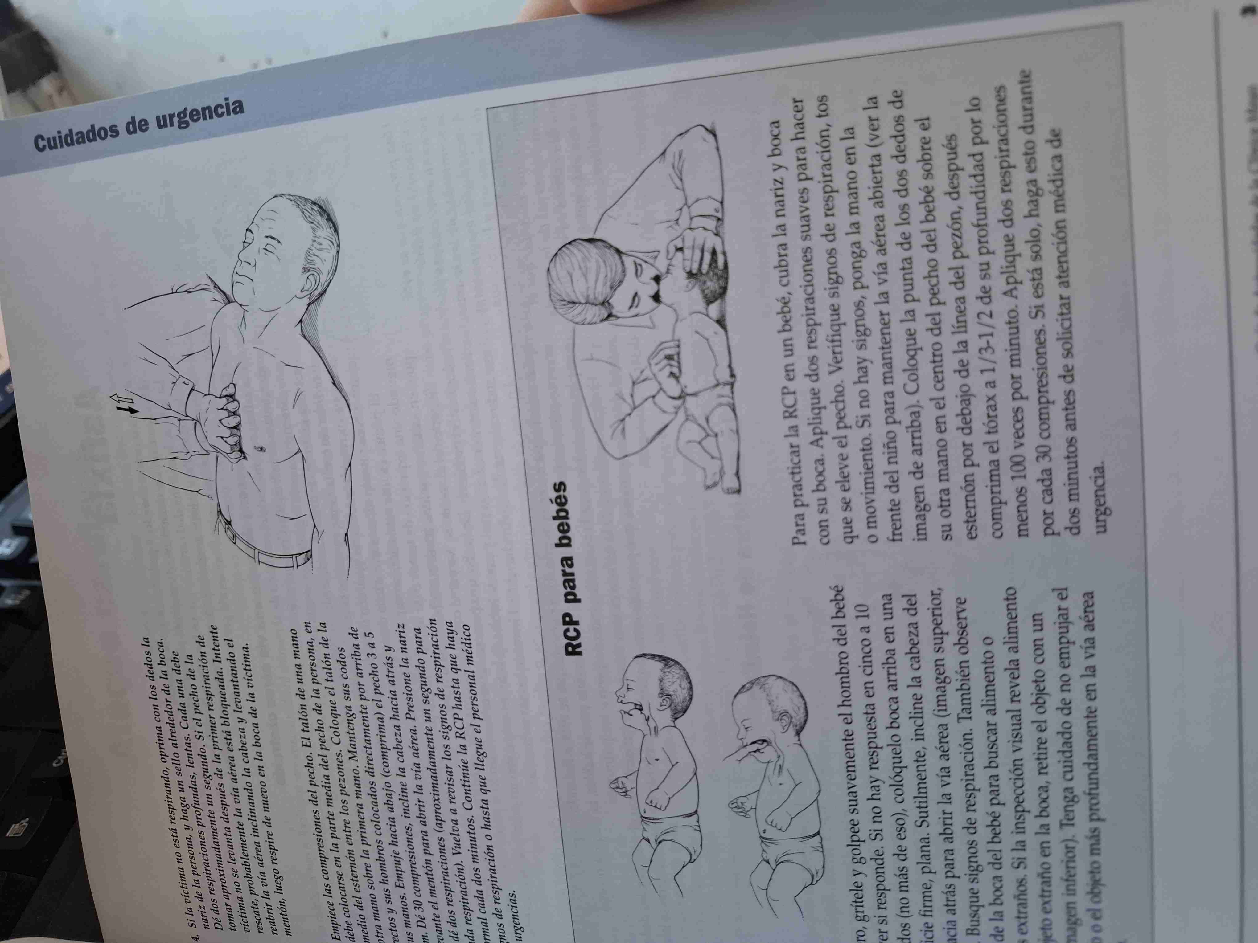 Guía de autocuidados Clínica Mayo - miniatura 3