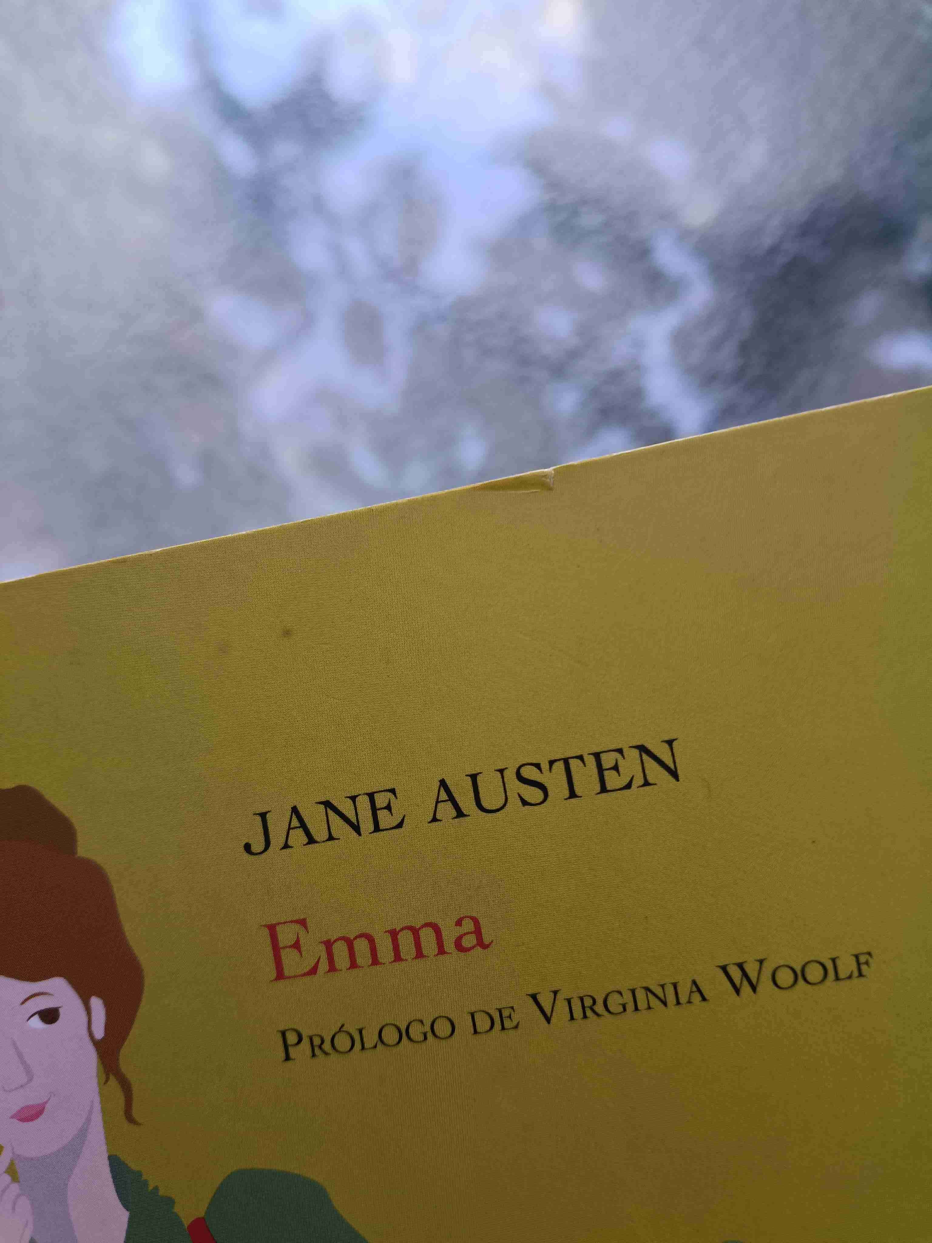 Libro 'Emma' de Jane Austen - miniatura 2