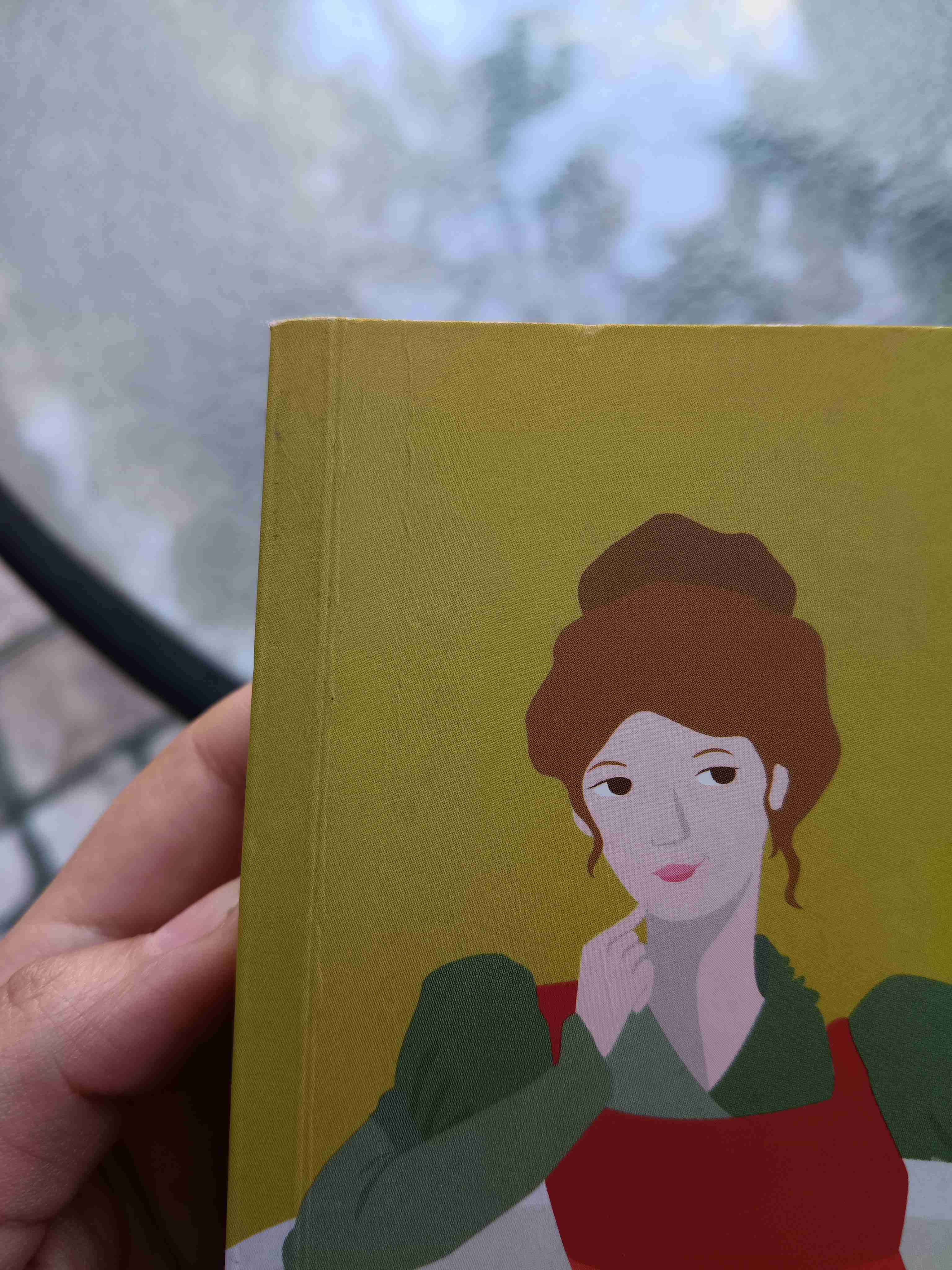 Libro 'Emma' de Jane Austen - miniatura 3