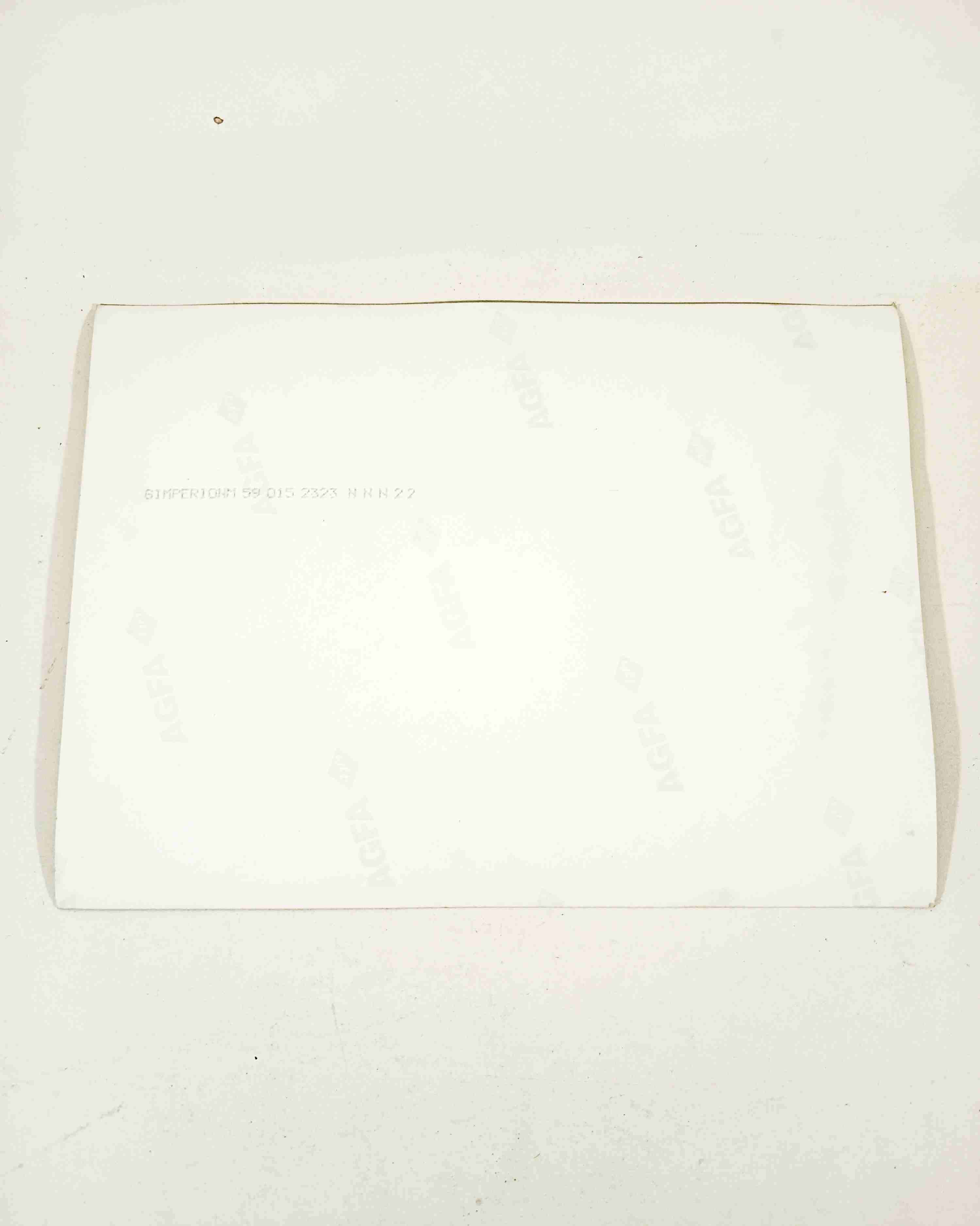 Fotografía original selección chilena. - miniatura 2