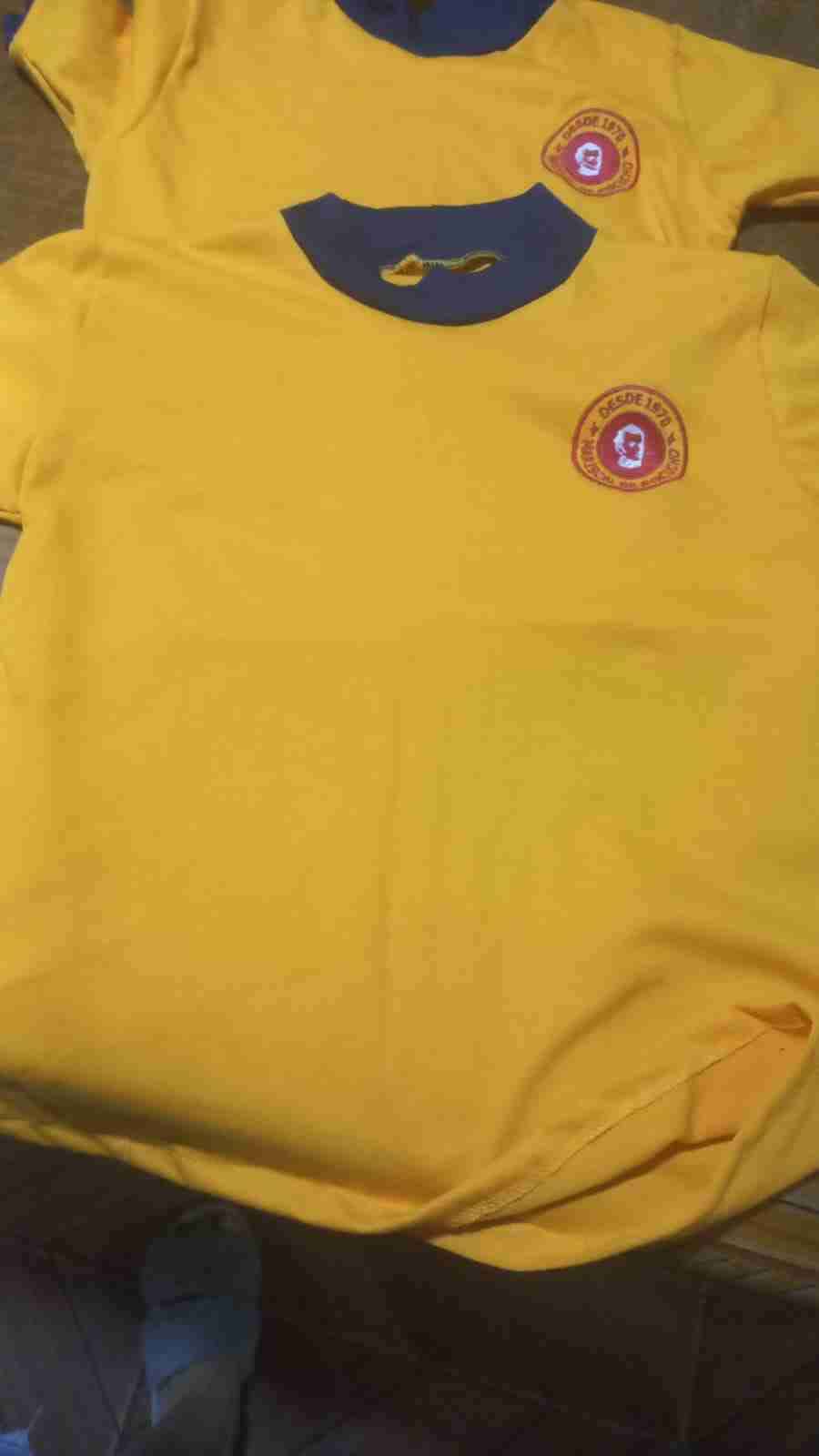 ROPA DE COLEGIOS SOMO FABRICANTES - miniatura 6