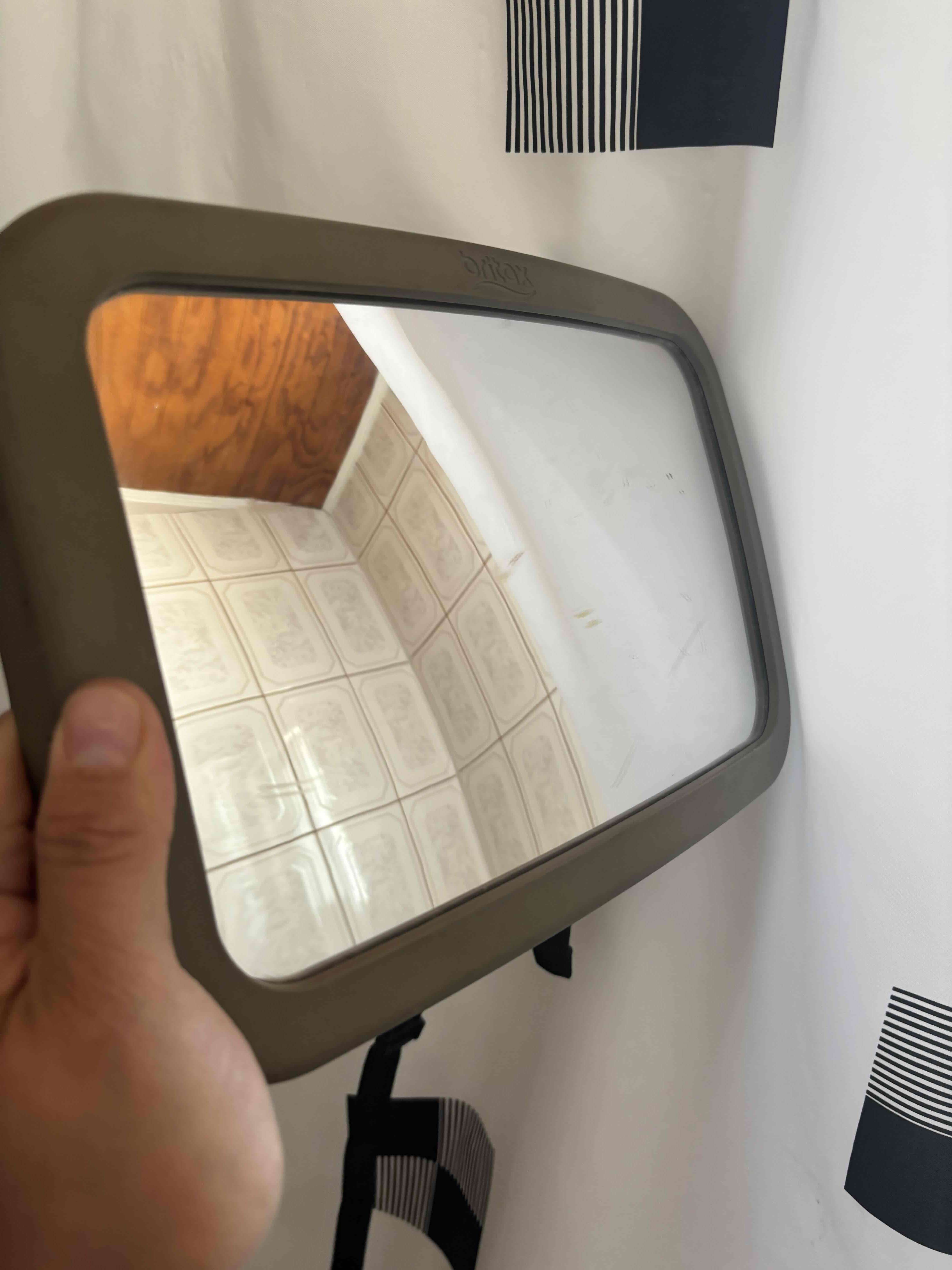 Espejo retrovisor para auto - miniatura 3