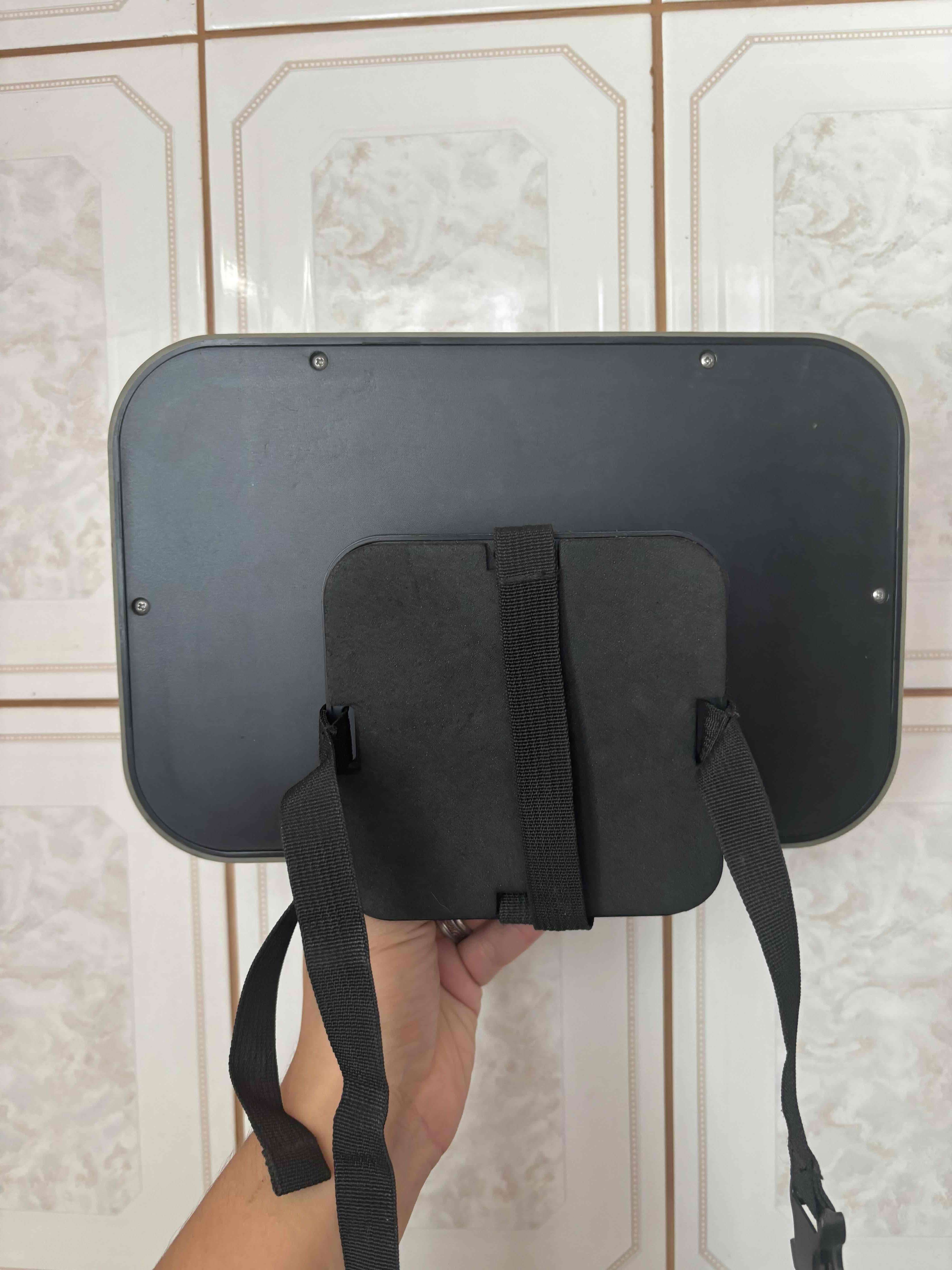 Espejo retrovisor para auto - miniatura 4