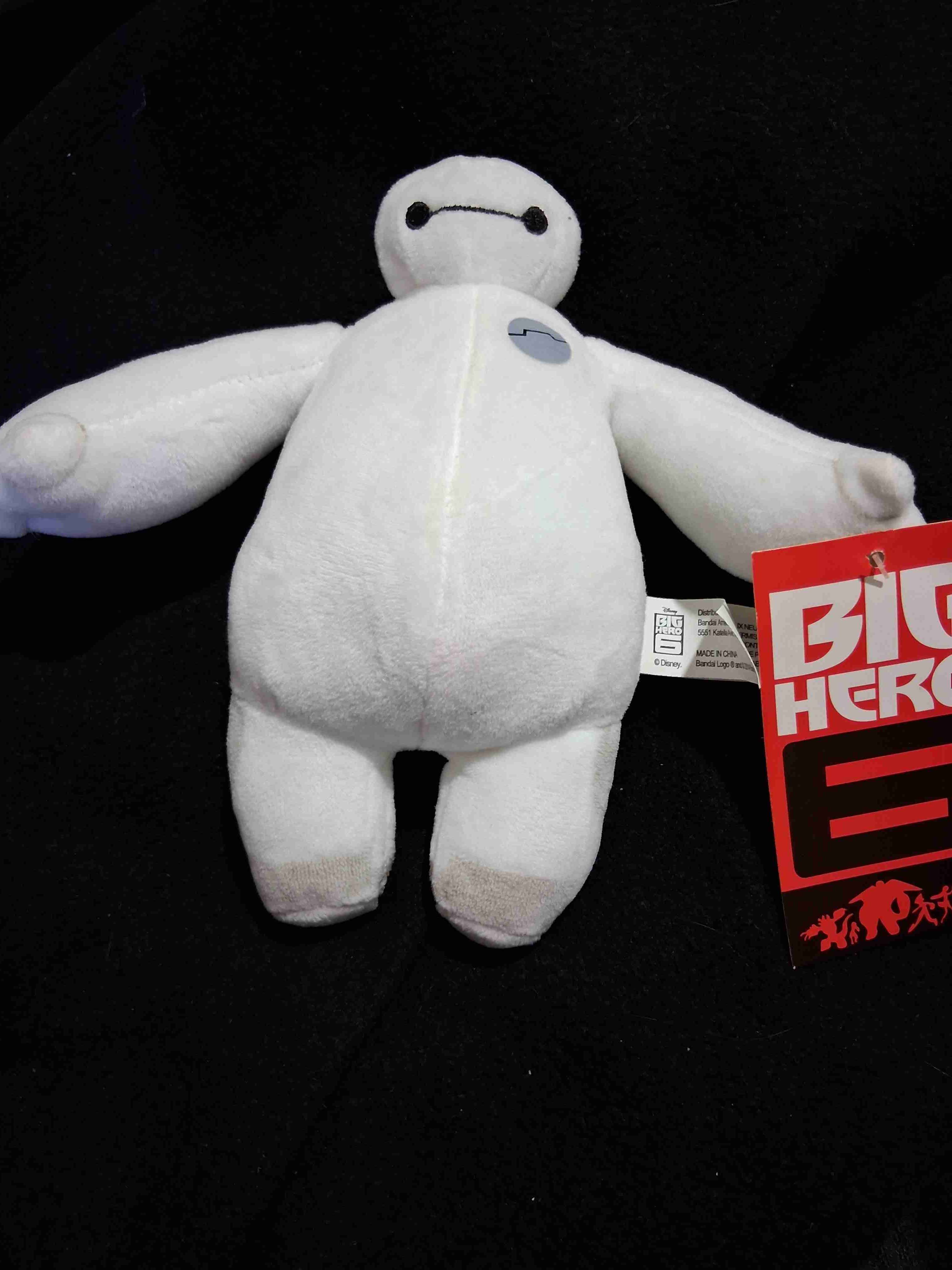 Peluche personajes de pelicula - miniatura 3