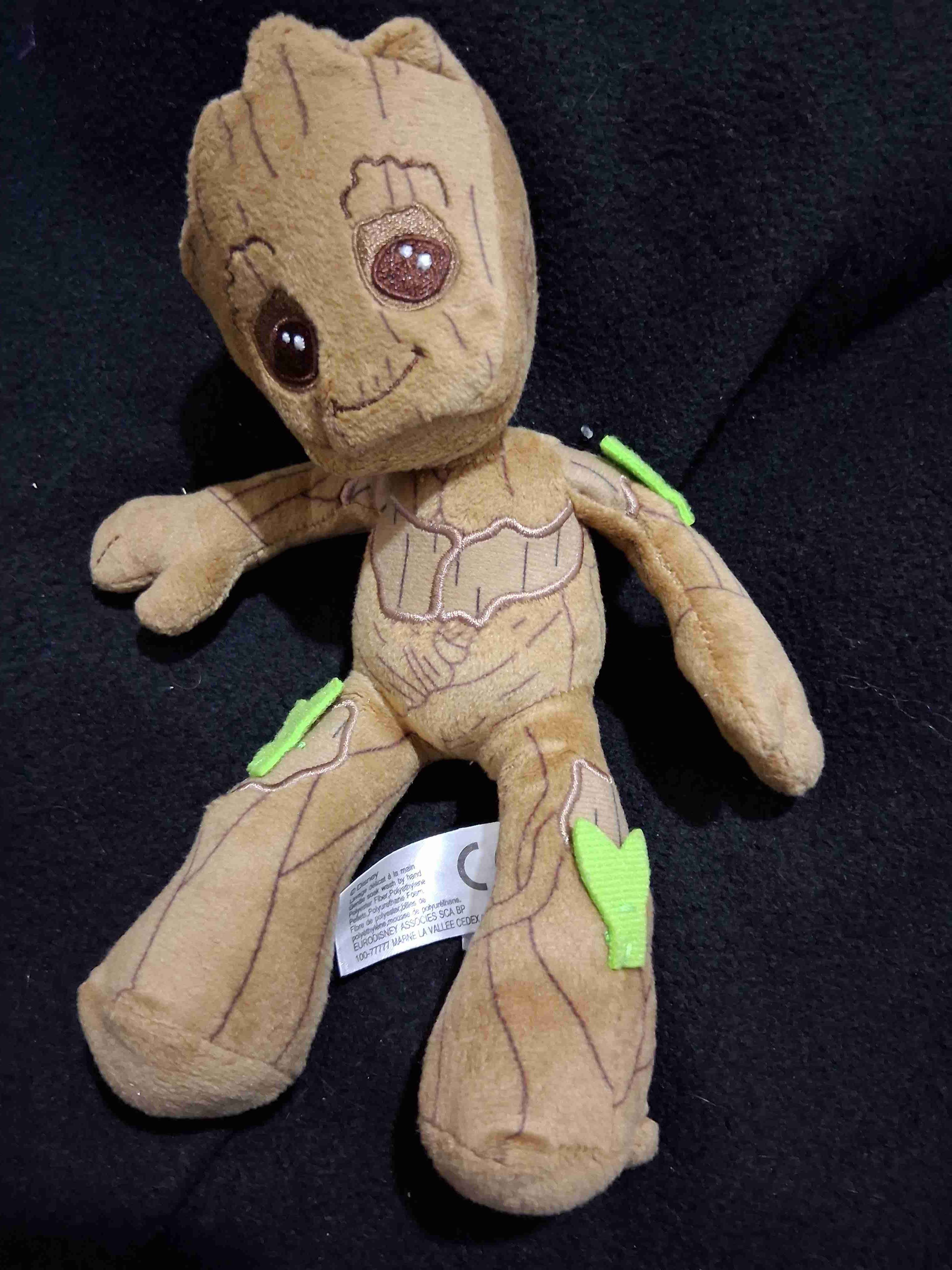 Peluche personajes de pelicula - miniatura 4