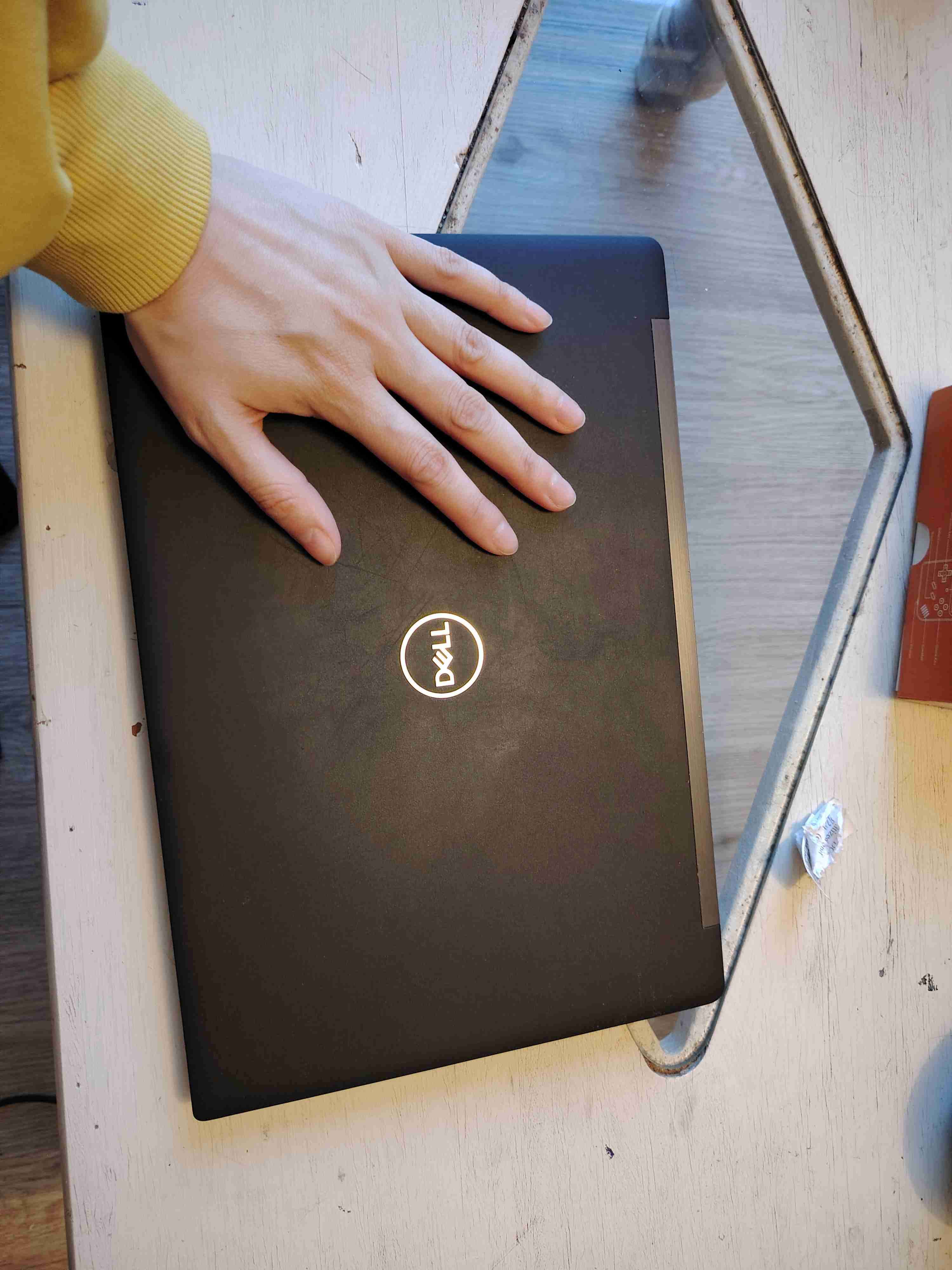 Notebook Dell 13 Latitude 7290 - miniatura 3