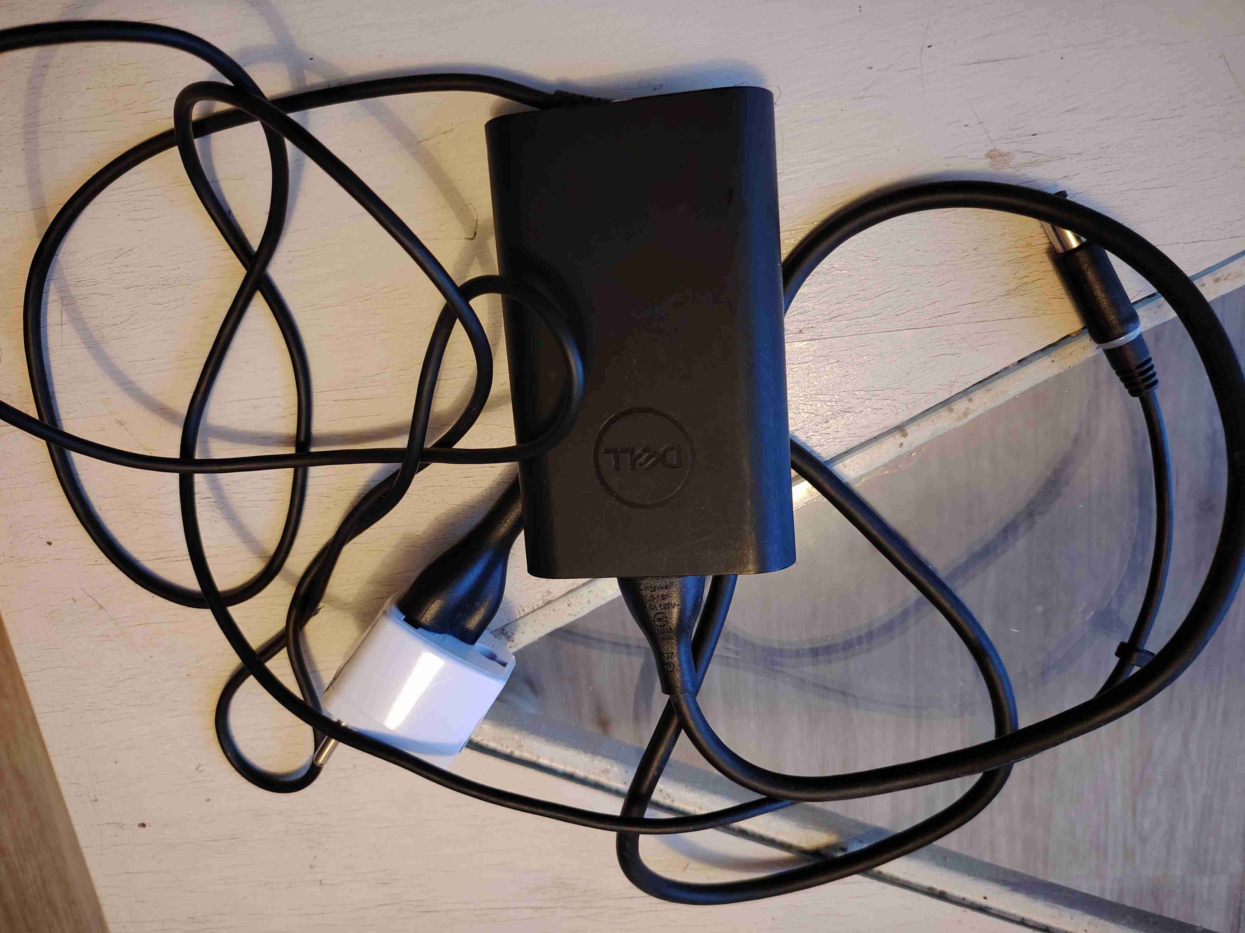 Notebook Dell 13 Latitude 7290 - miniatura 5