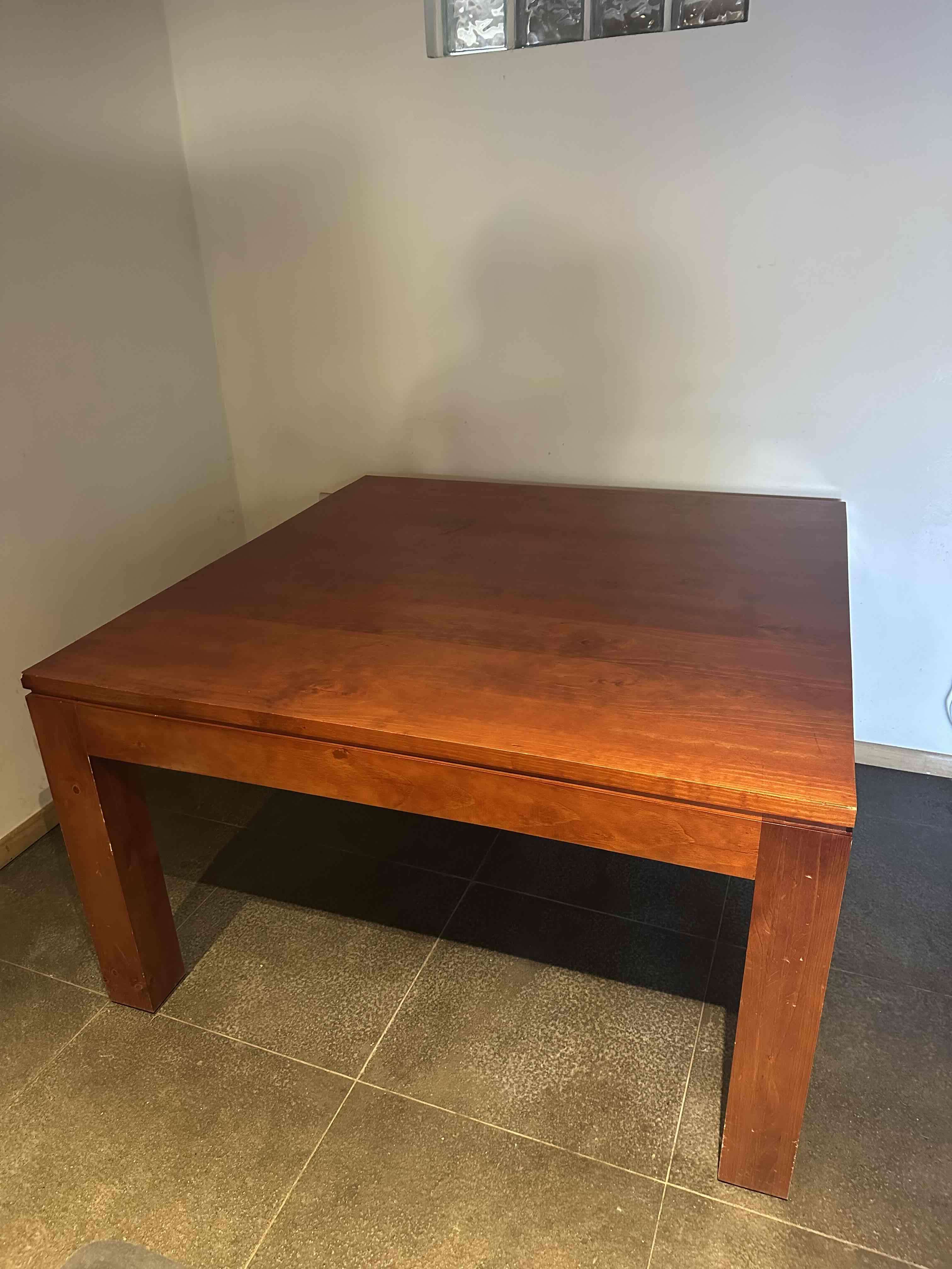 Comedor roble americano - miniatura 4