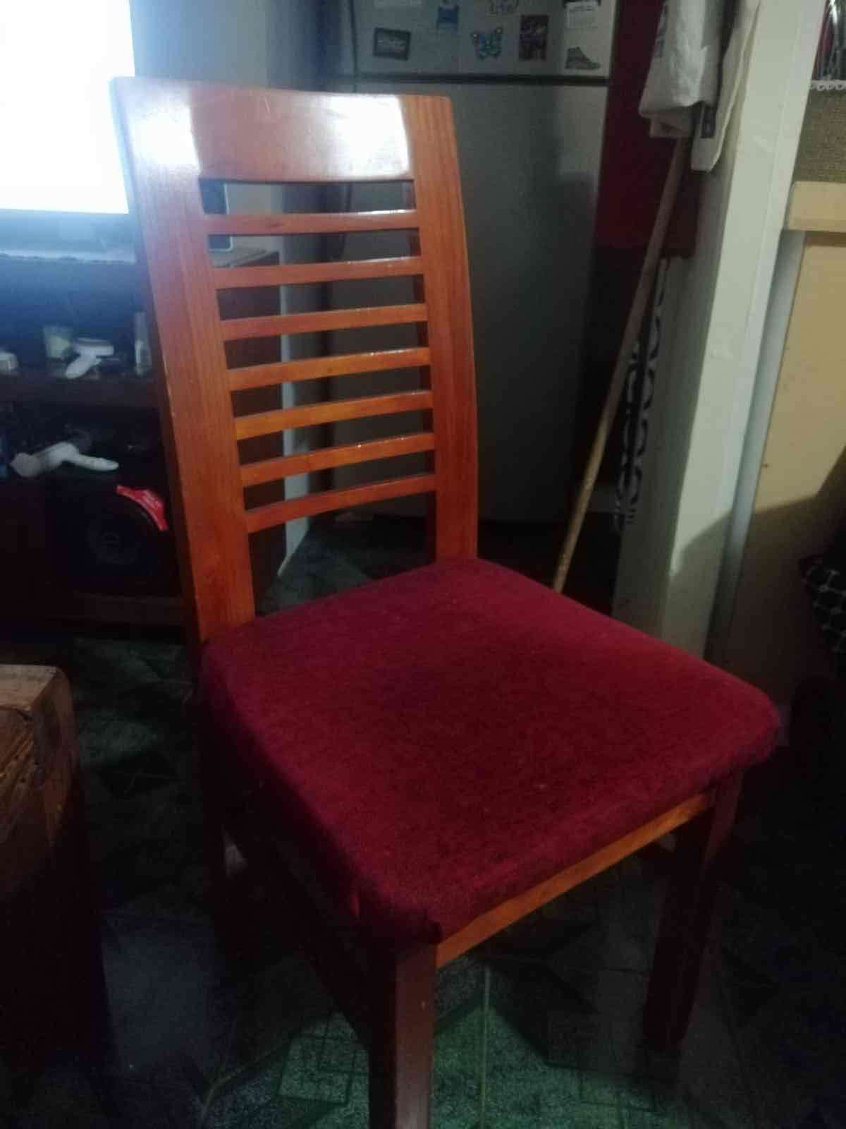 Comedor roble americano - miniatura 6