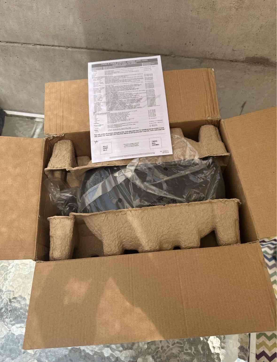 Cafetera Oster 12 tazas - miniatura 2