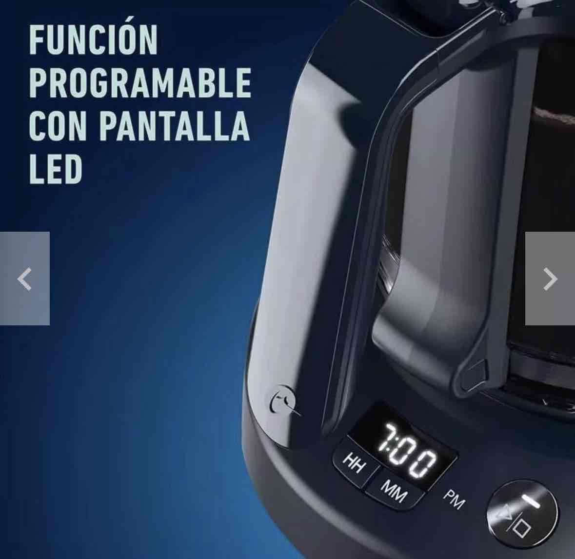 Cafetera Oster 12 tazas - miniatura 4