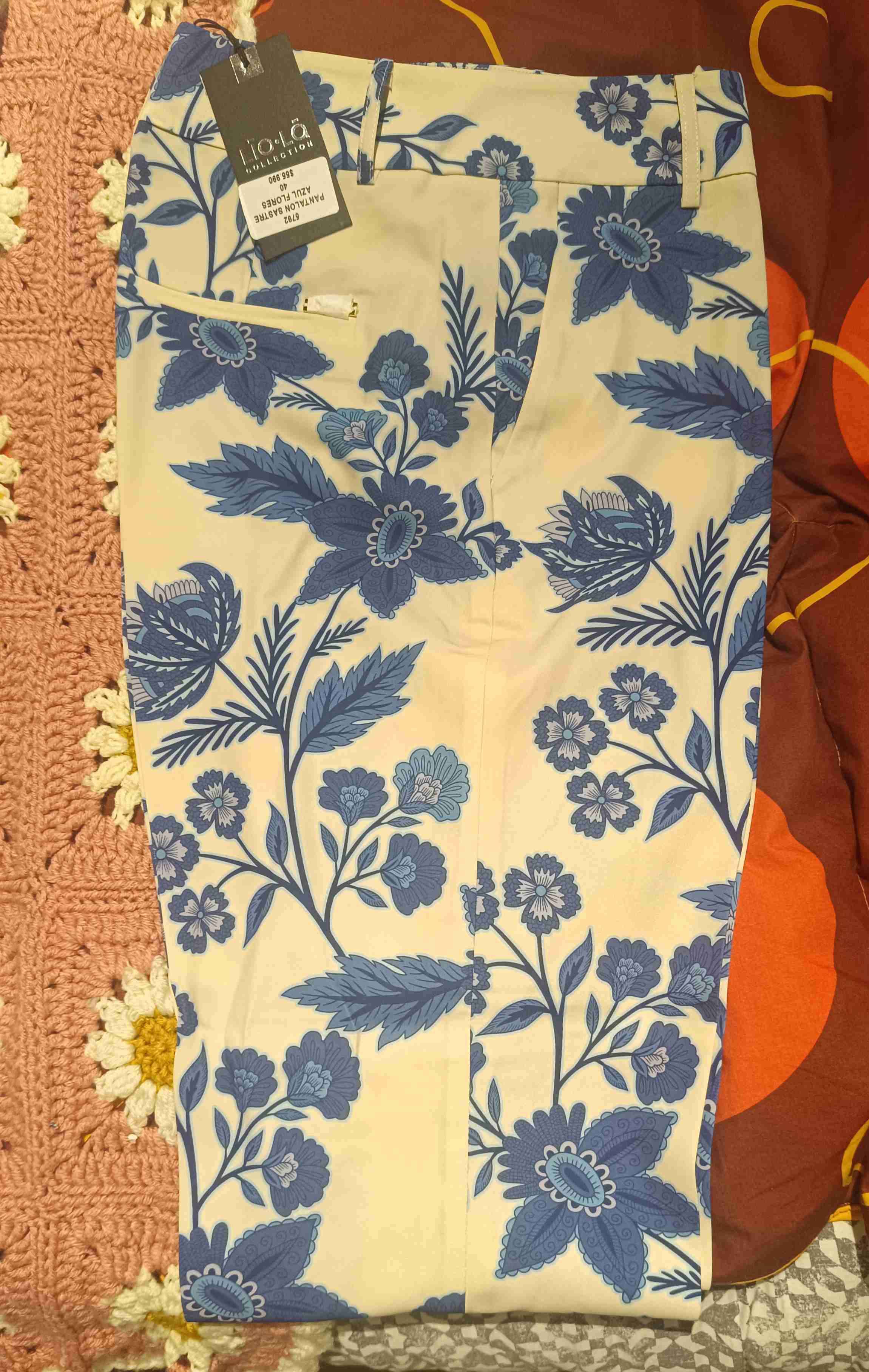 Traje sastrero Liola - miniatura 6