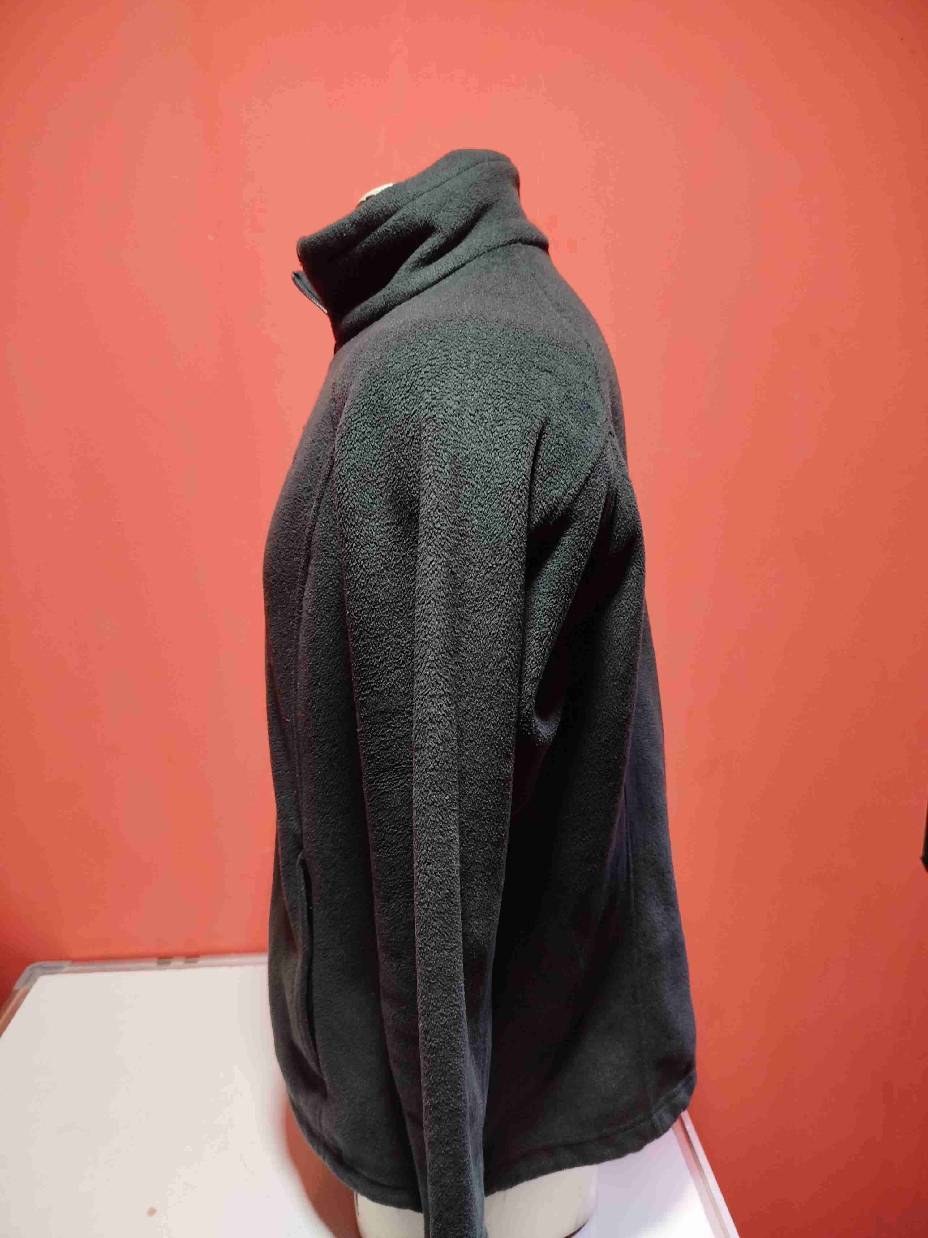 Polar negro Columbia para mujer - miniatura 2