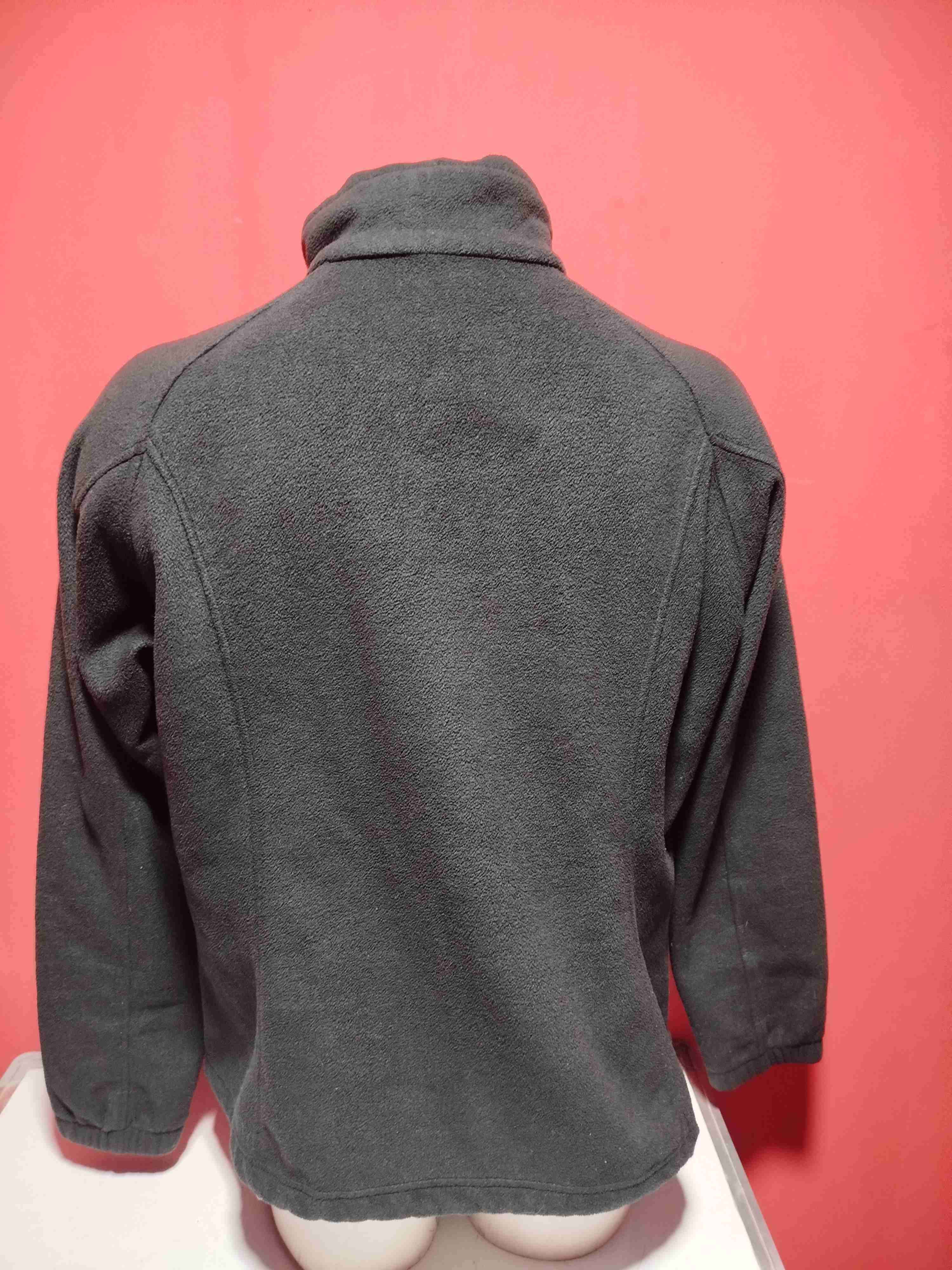 Polar negro Columbia para mujer - miniatura 3