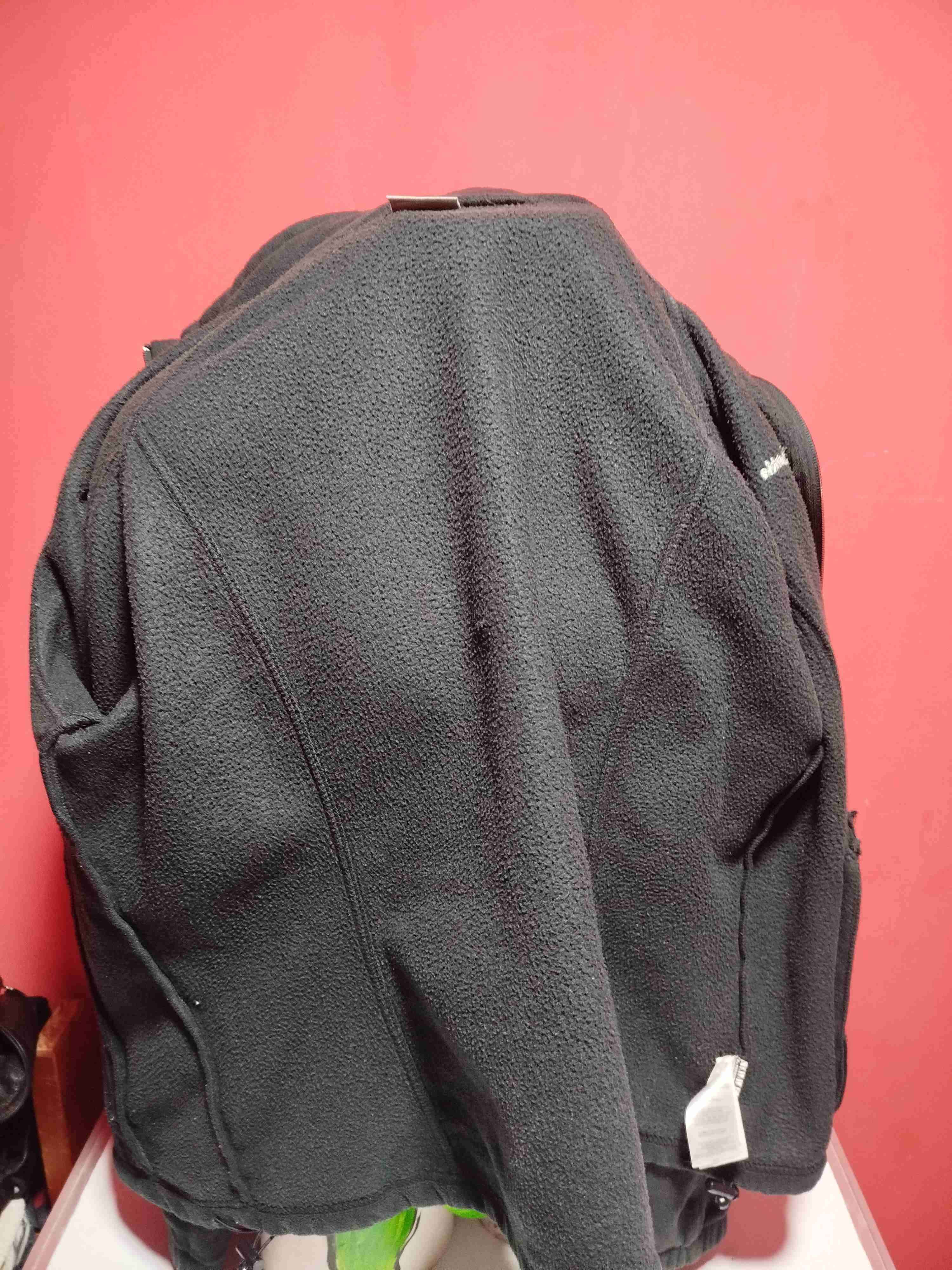 Polar negro Columbia para mujer - miniatura 4