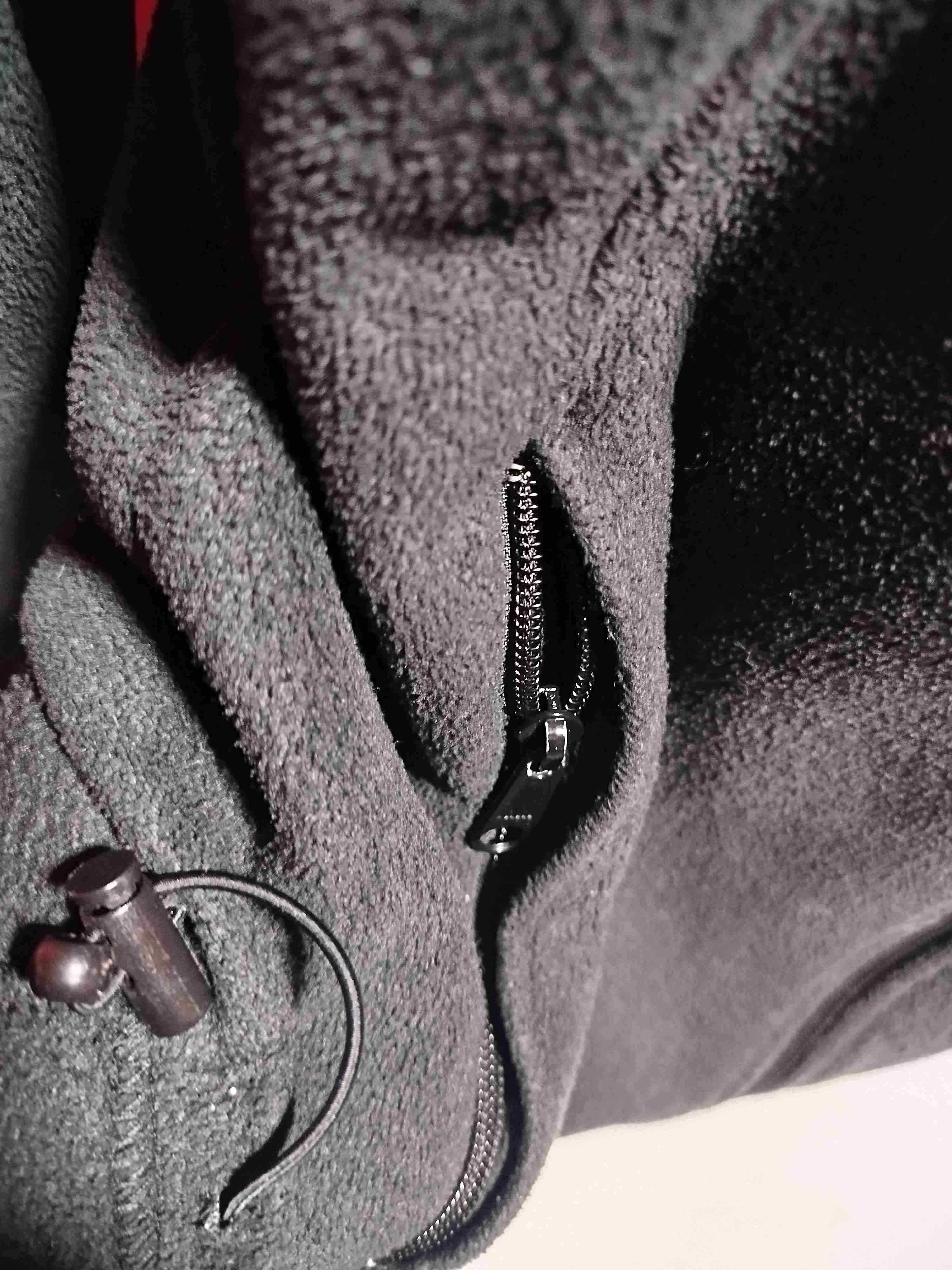 Polar negro Columbia para mujer - miniatura 5