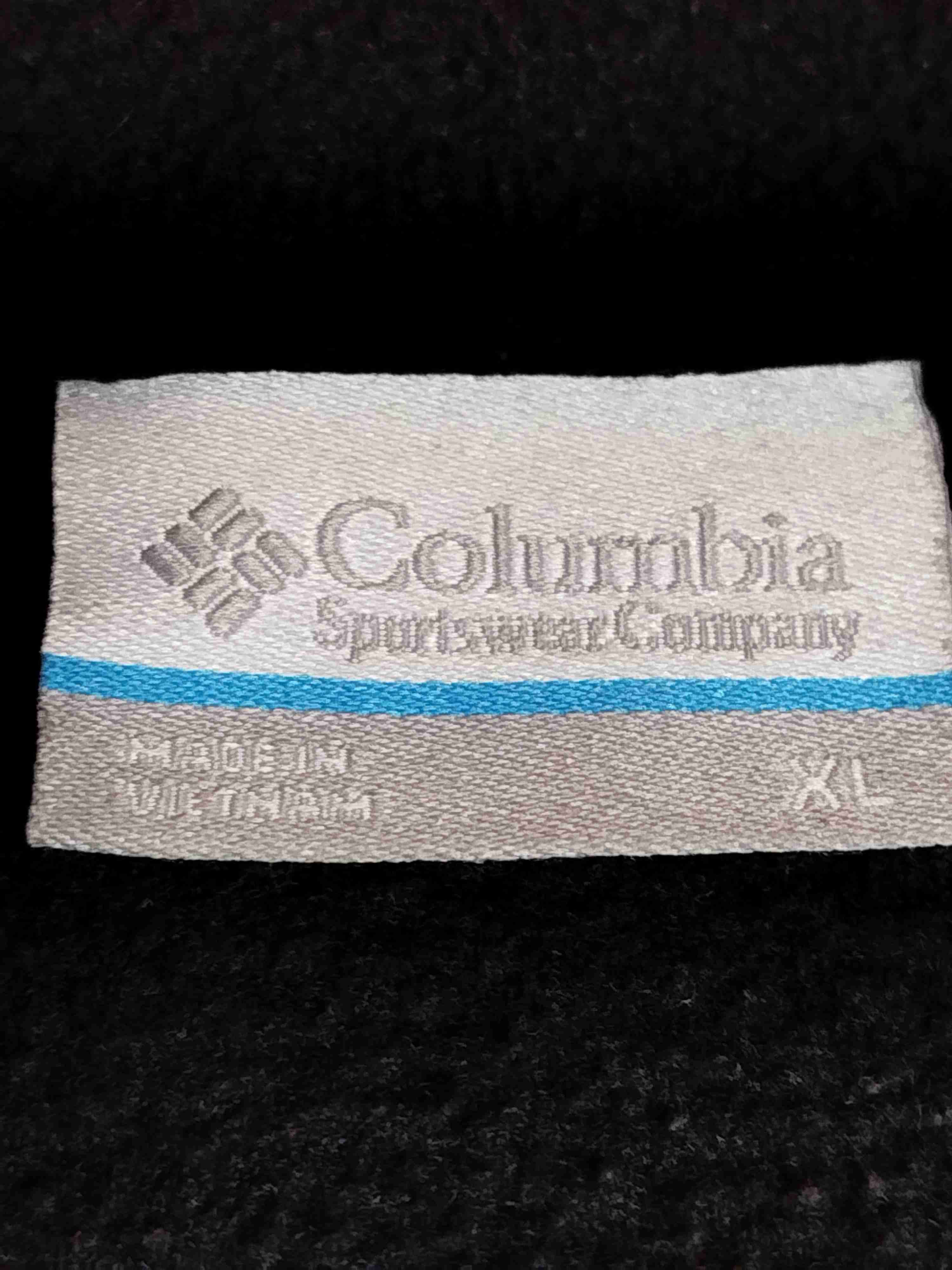 Polar negro Columbia para mujer - miniatura 6