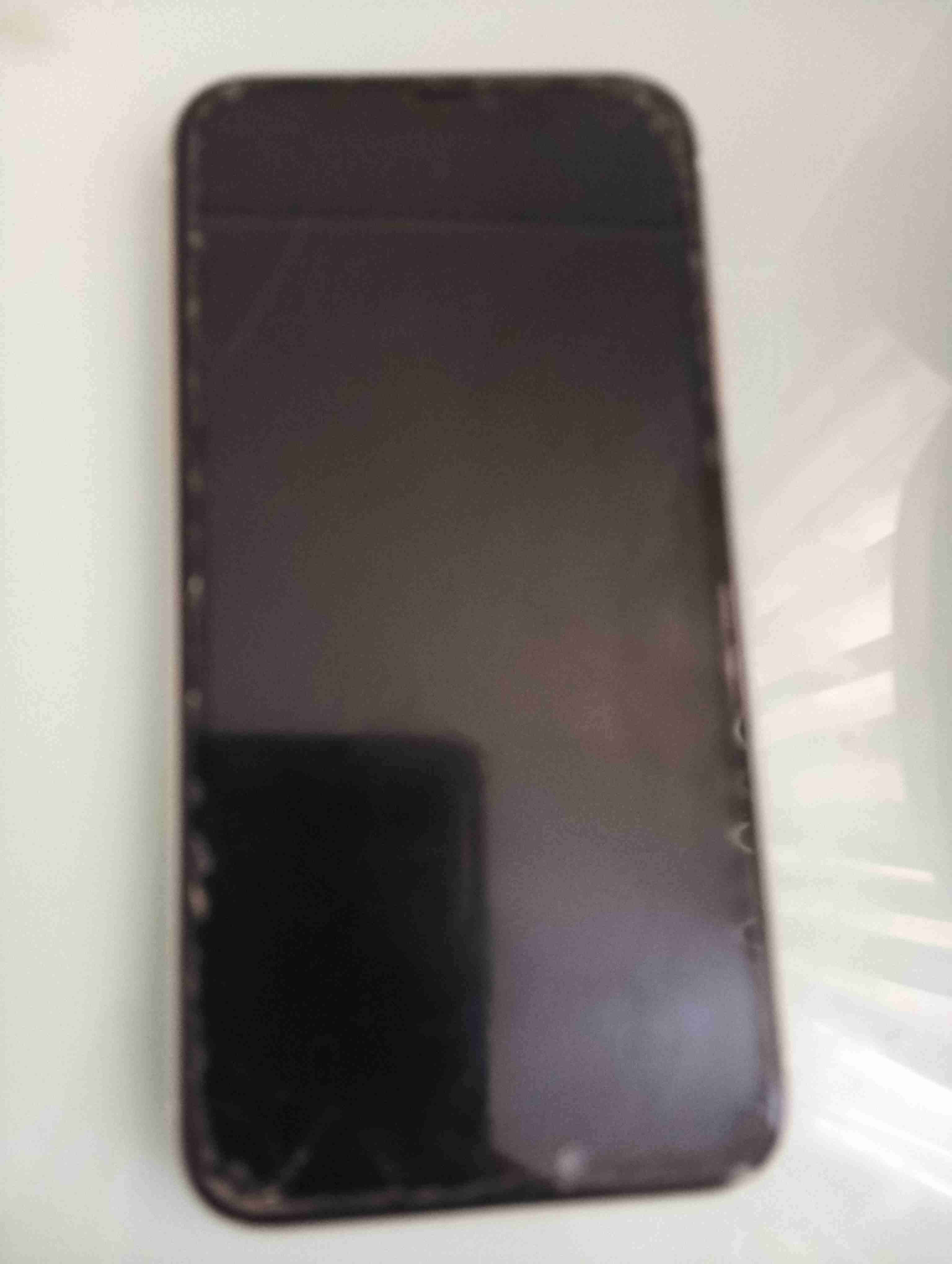 iPhone 11 64GB Blanco - ¡Impecable, Sin Bloqueos! - miniatura 2