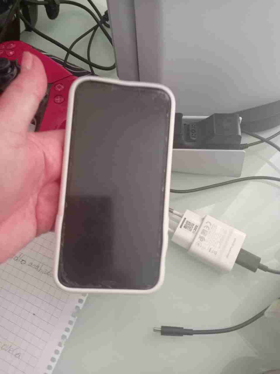 iPhone 11 64GB Blanco - ¡Impecable, Sin Bloqueos! - miniatura 3