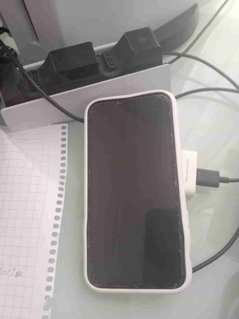 iPhone 11 64GB Blanco - ¡Impecable, Sin Bloqueos! - miniatura 5