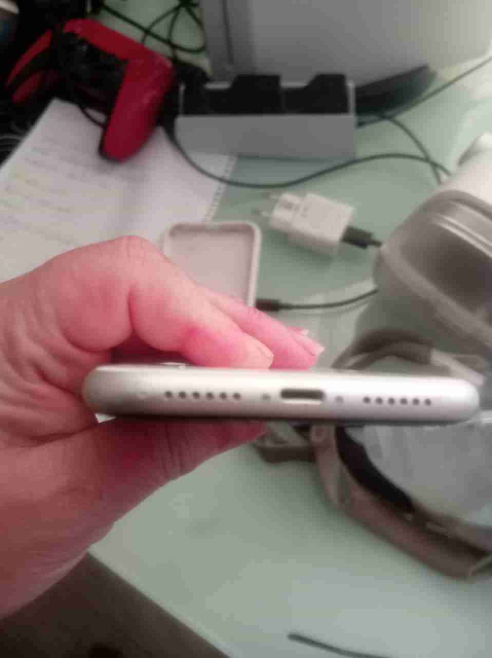 iPhone 11 64GB Blanco - ¡Impecable, Sin Bloqueos! - miniatura 6