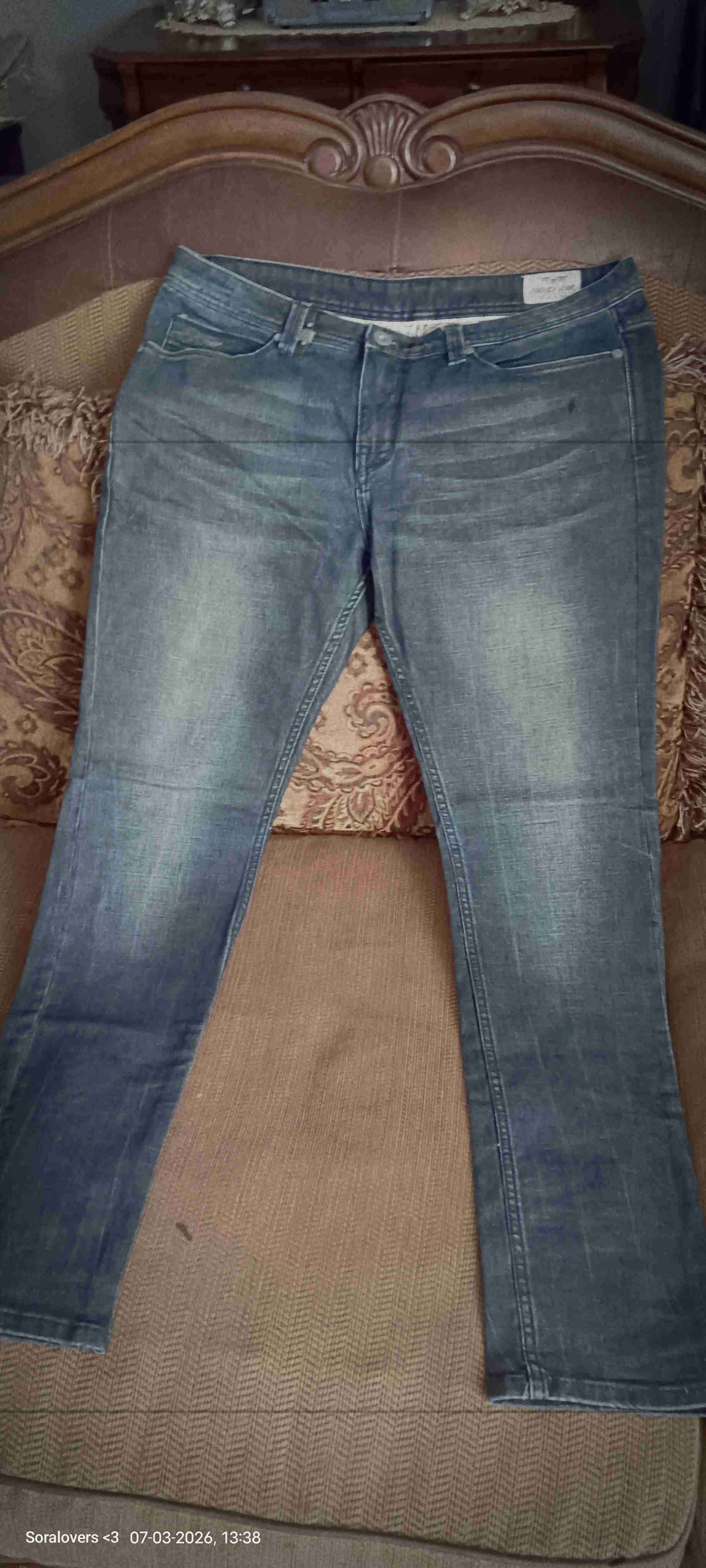 Jeans ferouch tallas 48 y 50