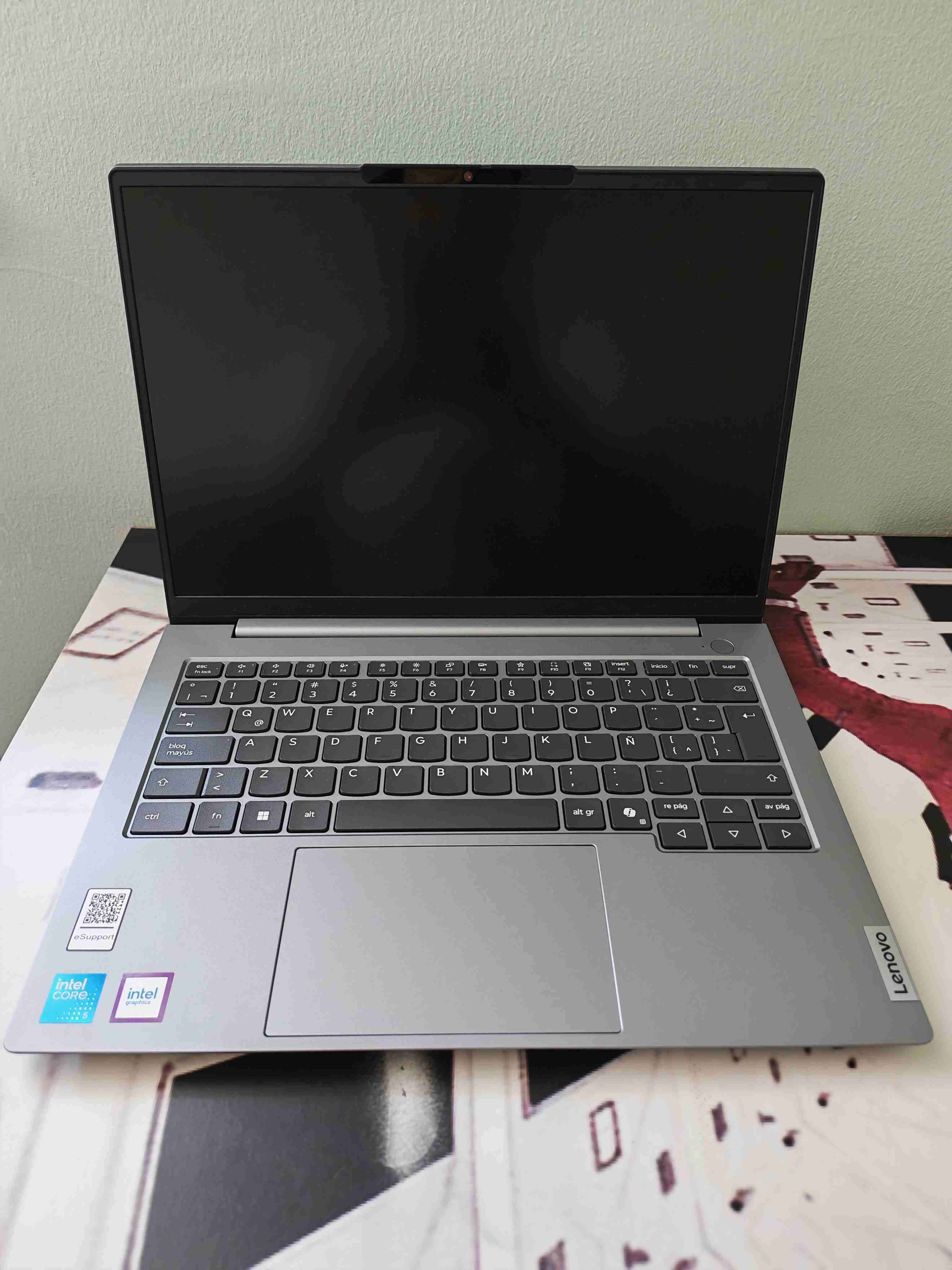 ThinkBook Lenovo 14" Core i5