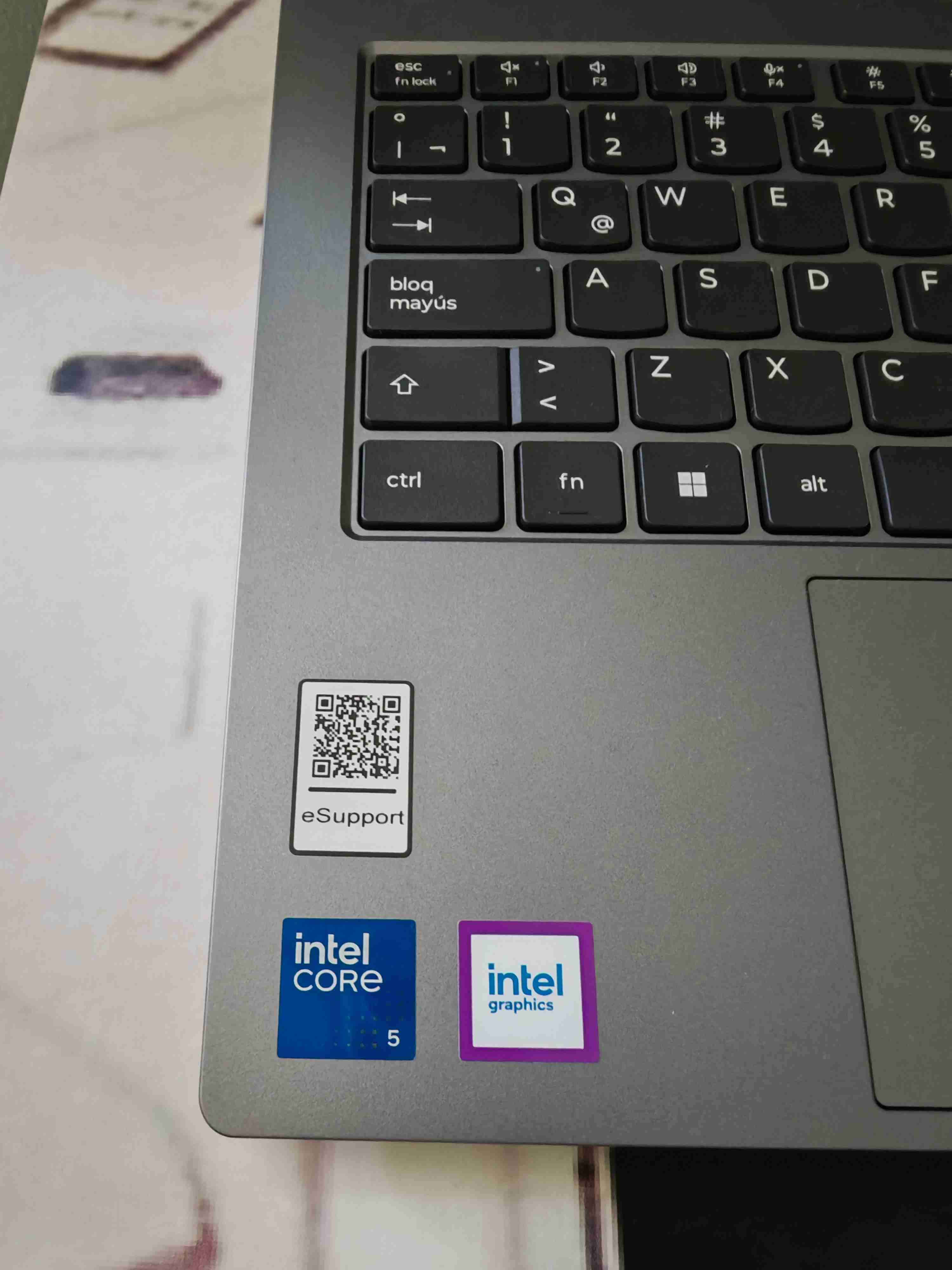 ThinkBook Lenovo 14" Core i5 - miniatura 2