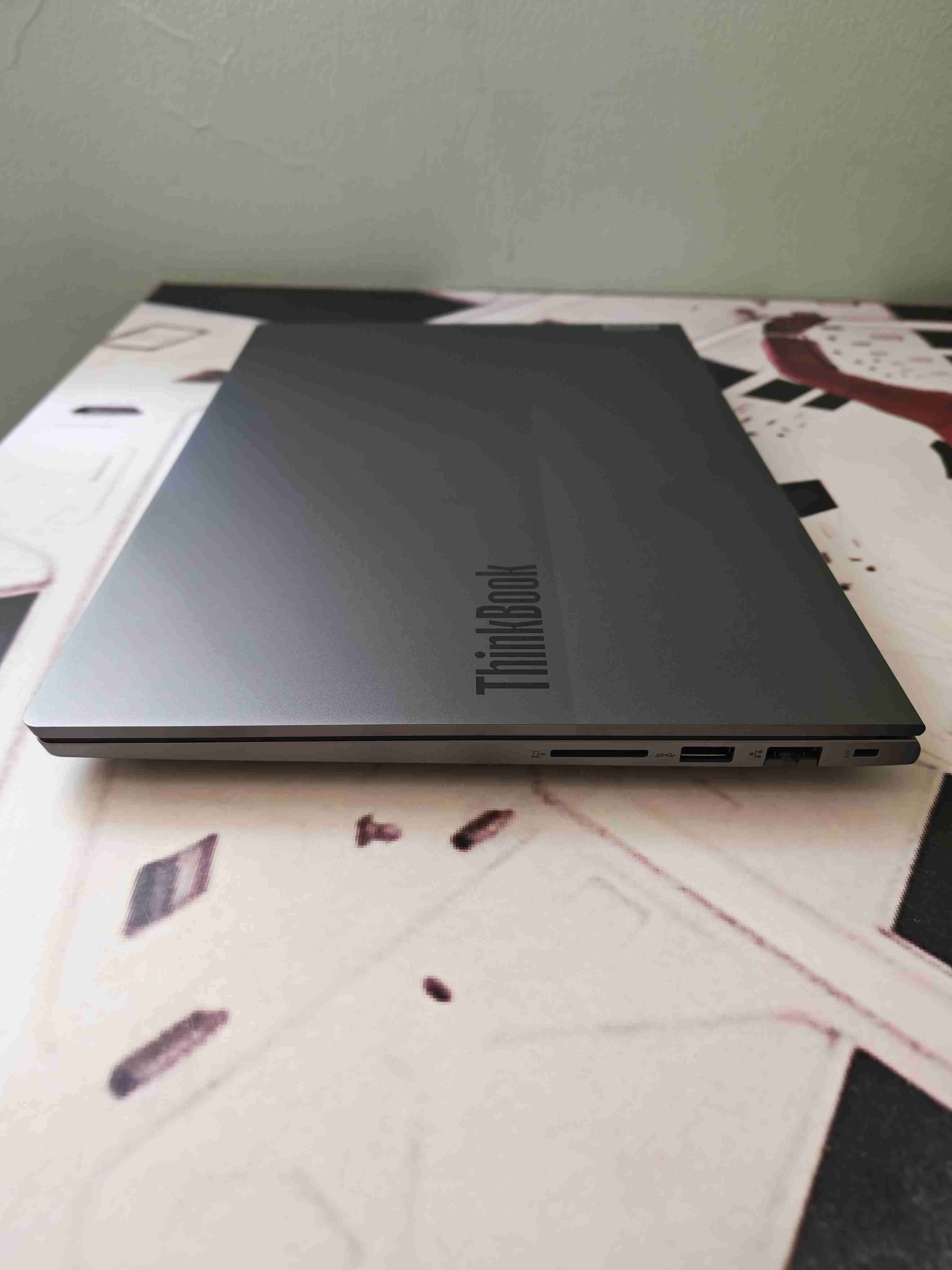 ThinkBook Lenovo 14" Core i5 - miniatura 3