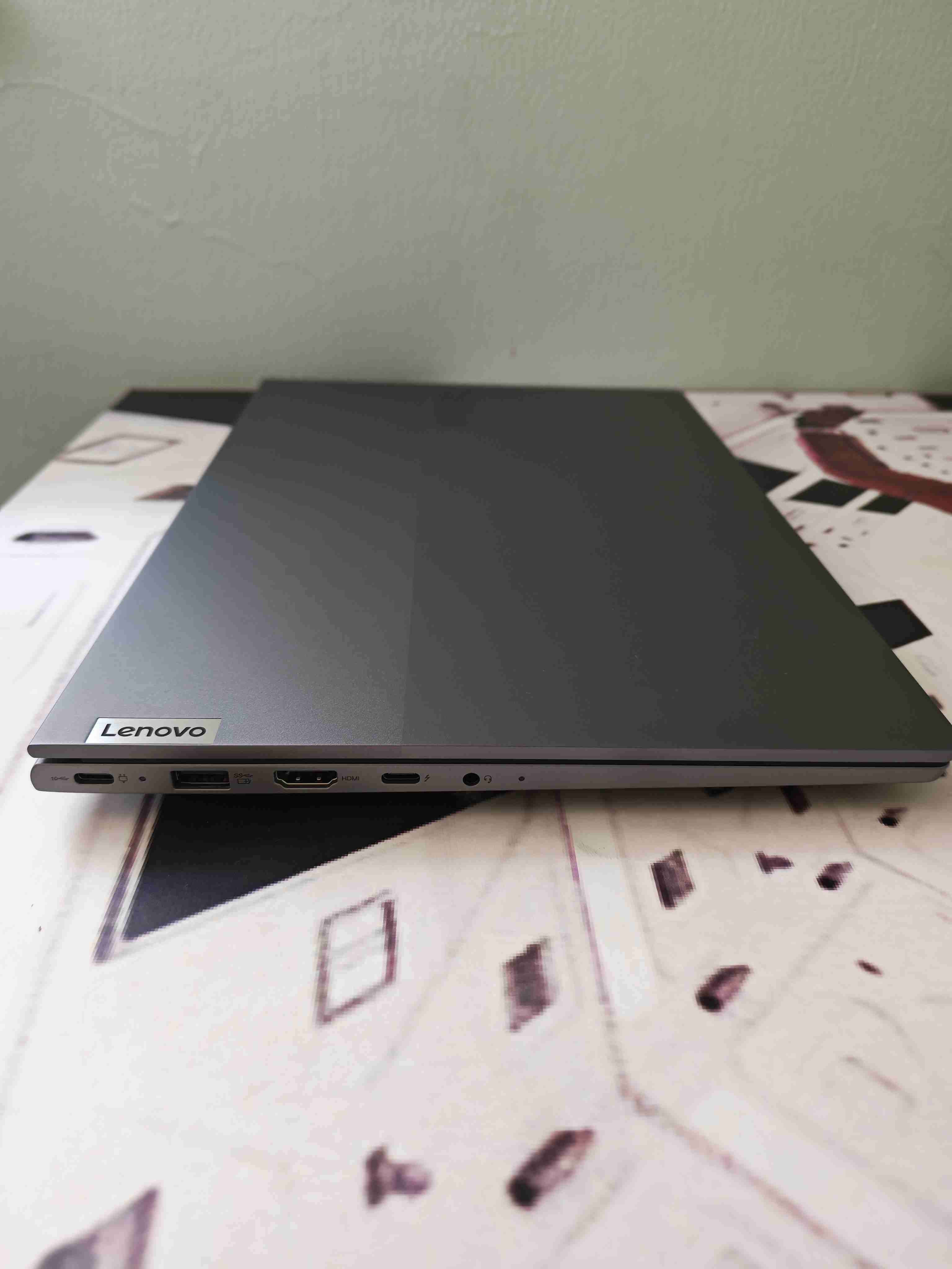 ThinkBook Lenovo 14" Core i5 - miniatura 6
