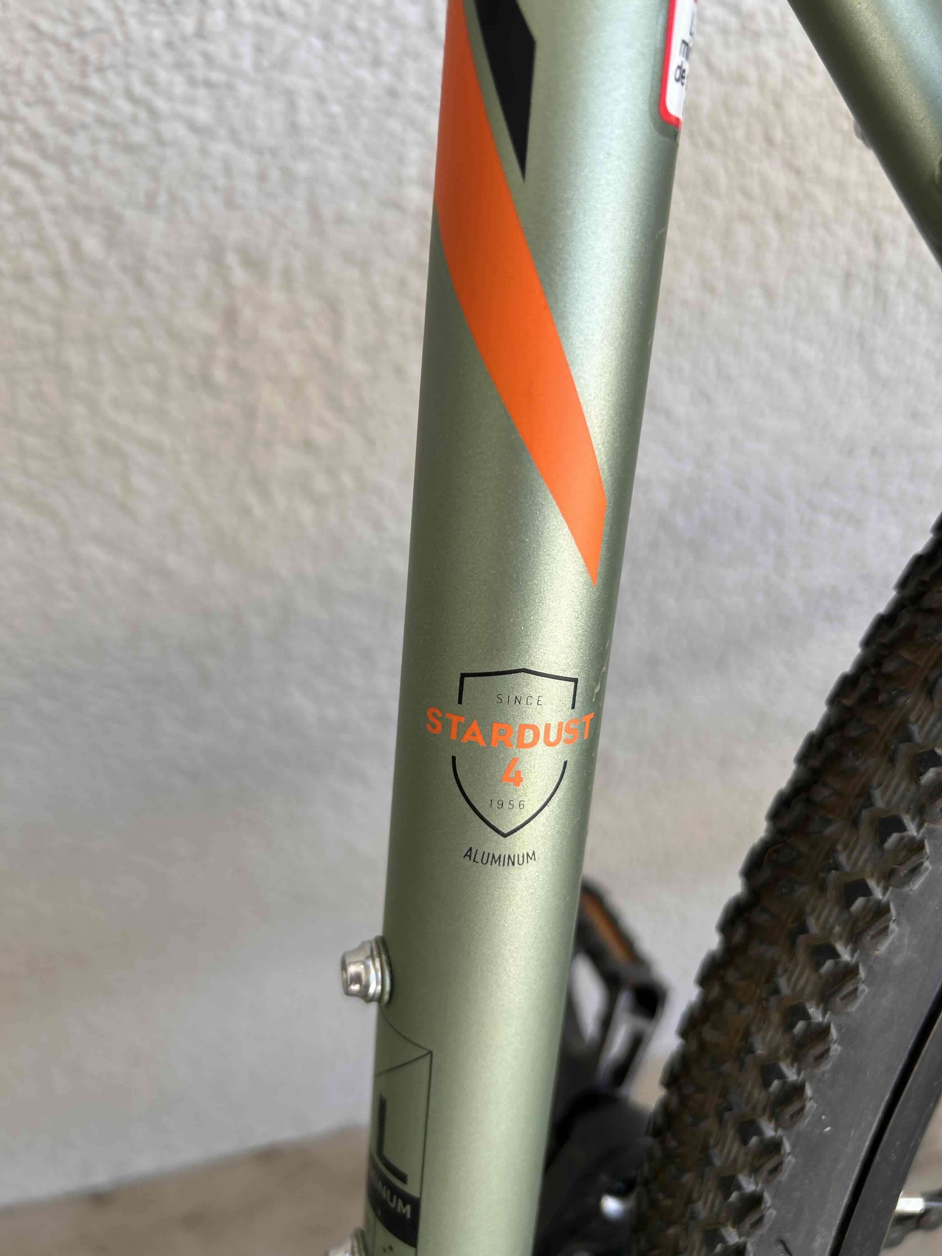 Bicicleta de carretera Oxford - miniatura 3