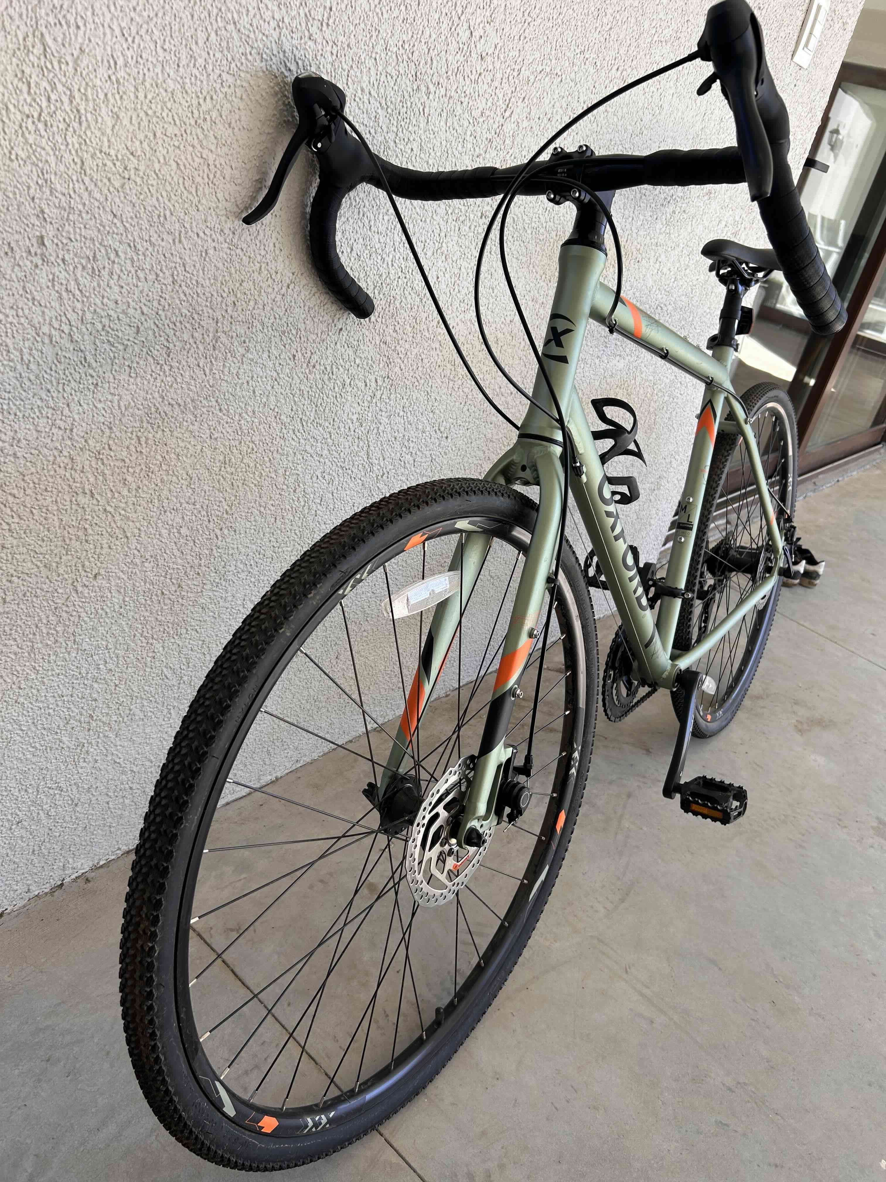 Bicicleta de carretera Oxford - miniatura 4