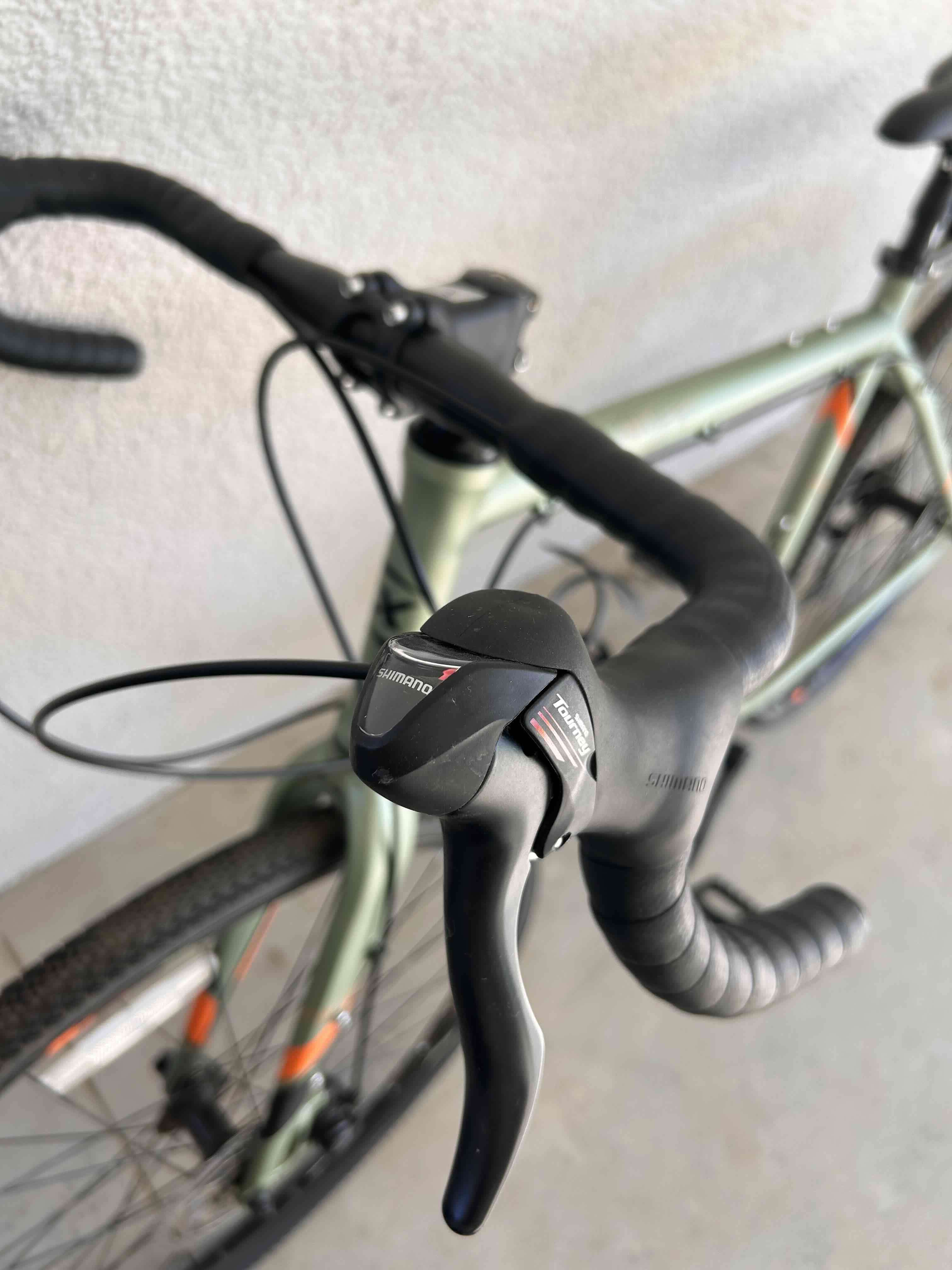 Bicicleta de carretera Oxford - miniatura 5