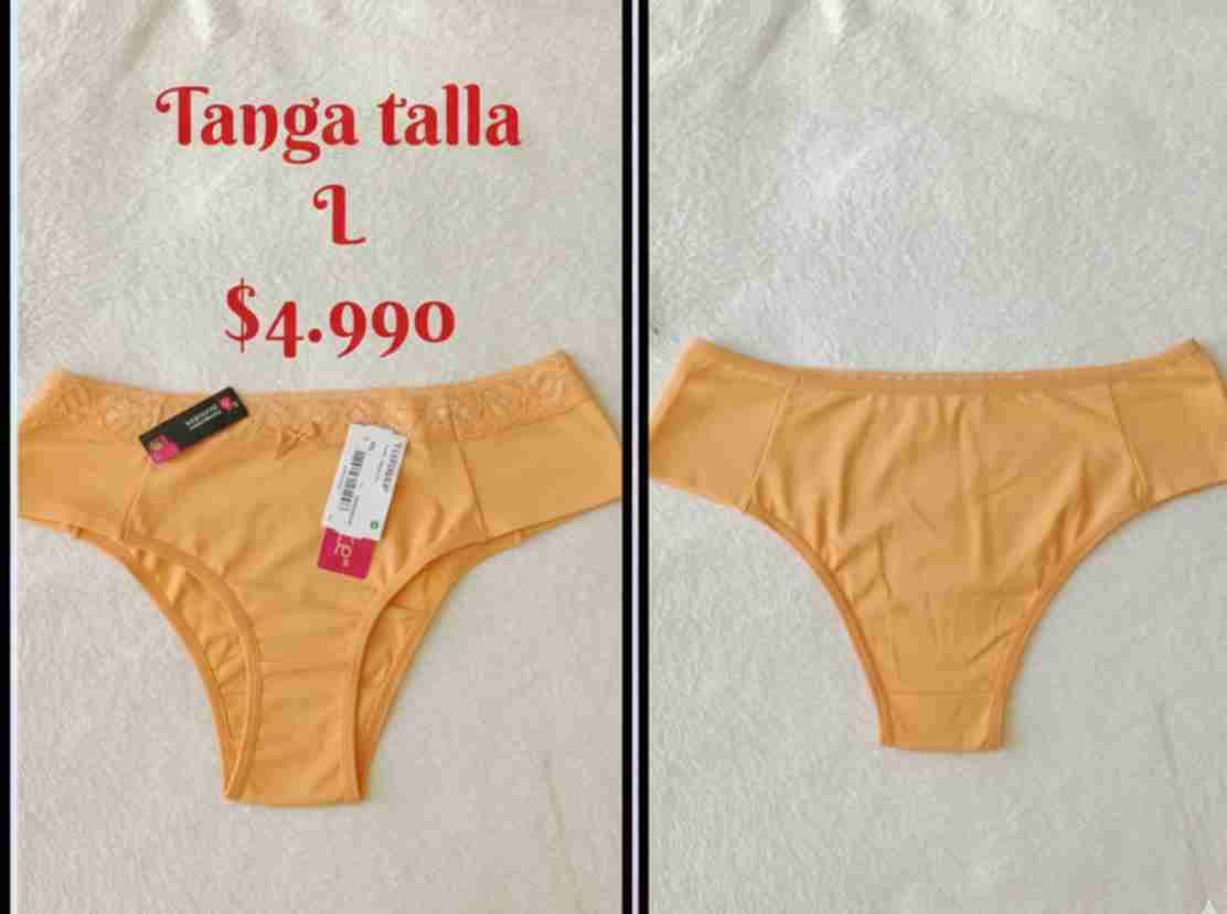 Tanga - miniatura 2