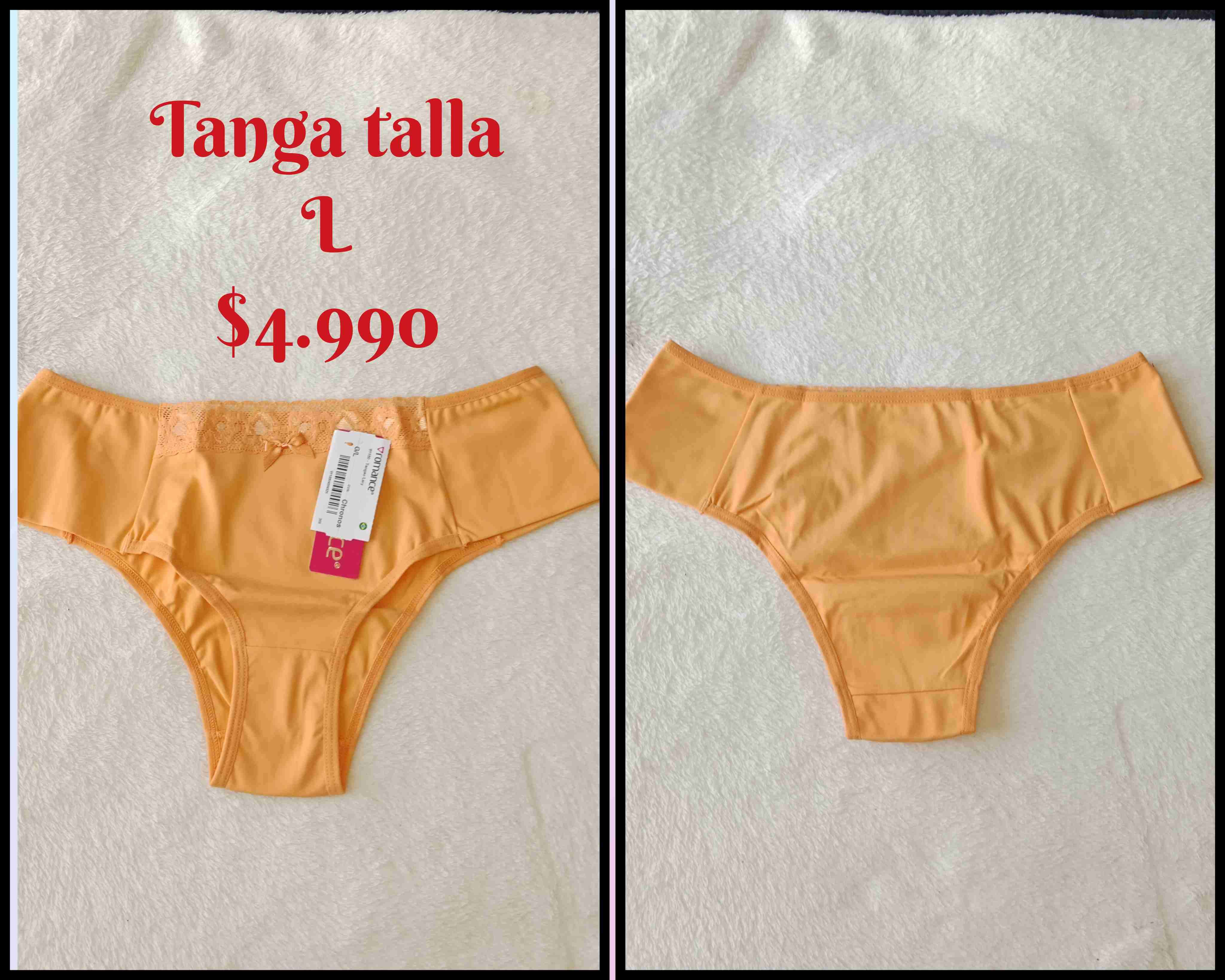Tanga - miniatura 3
