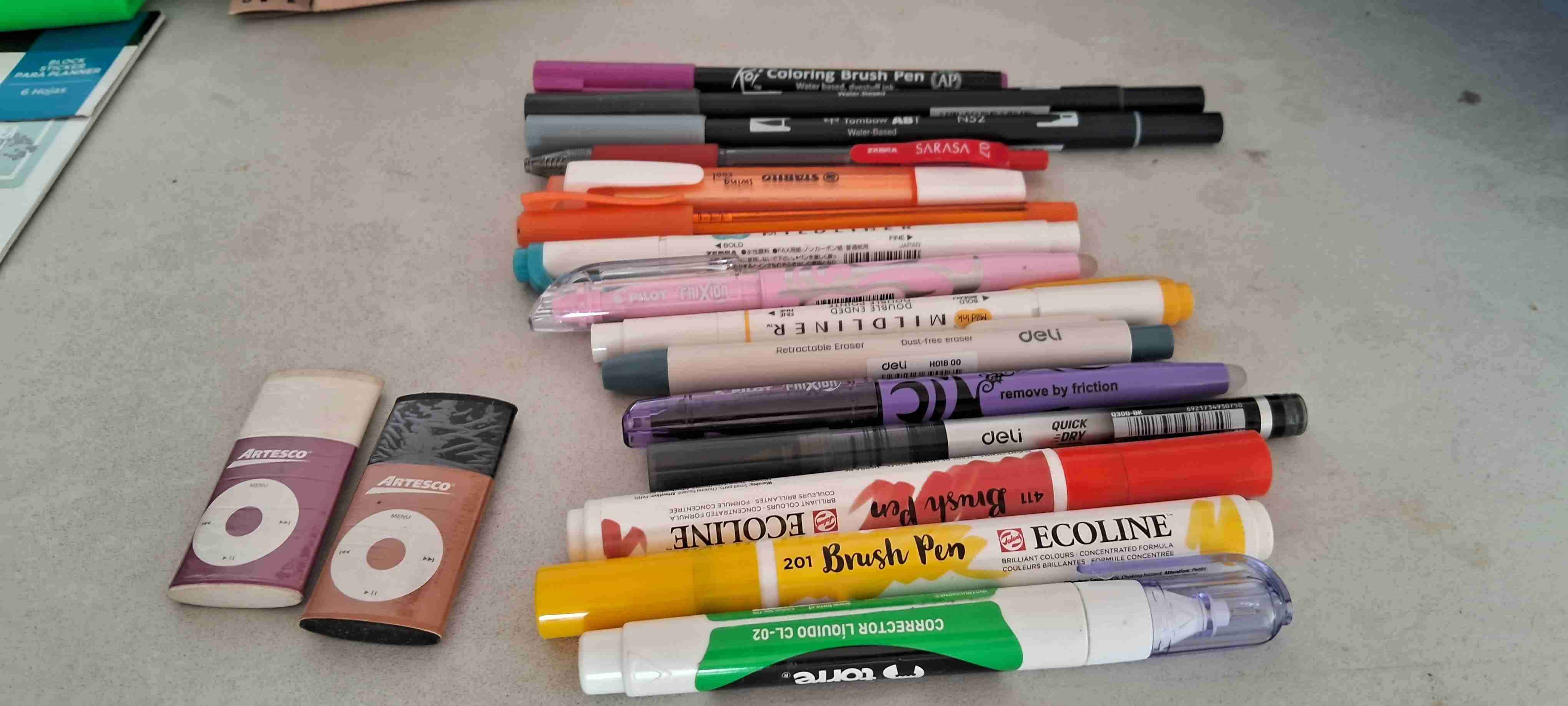 Papeleria - miniatura 3