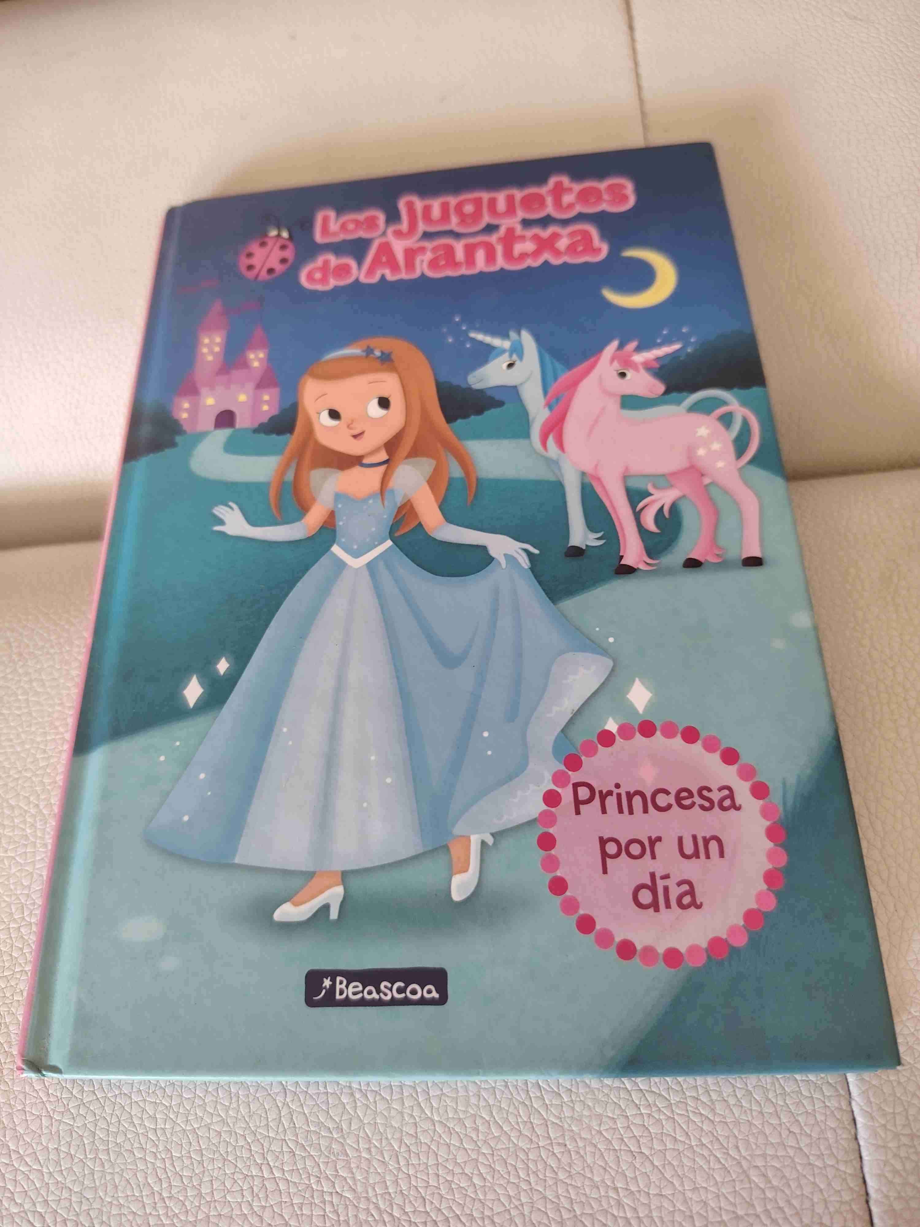 Libros entretenidos niñas - miniatura 2