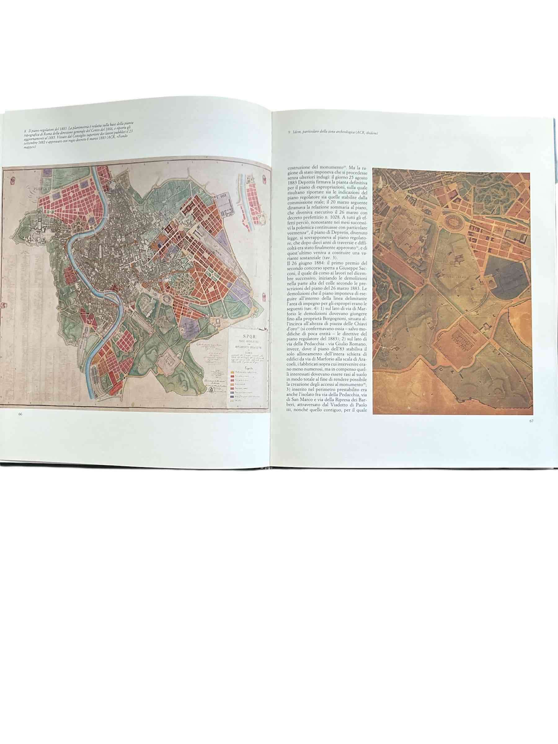 Libro Via dei Fori Imperiali - miniatura 3